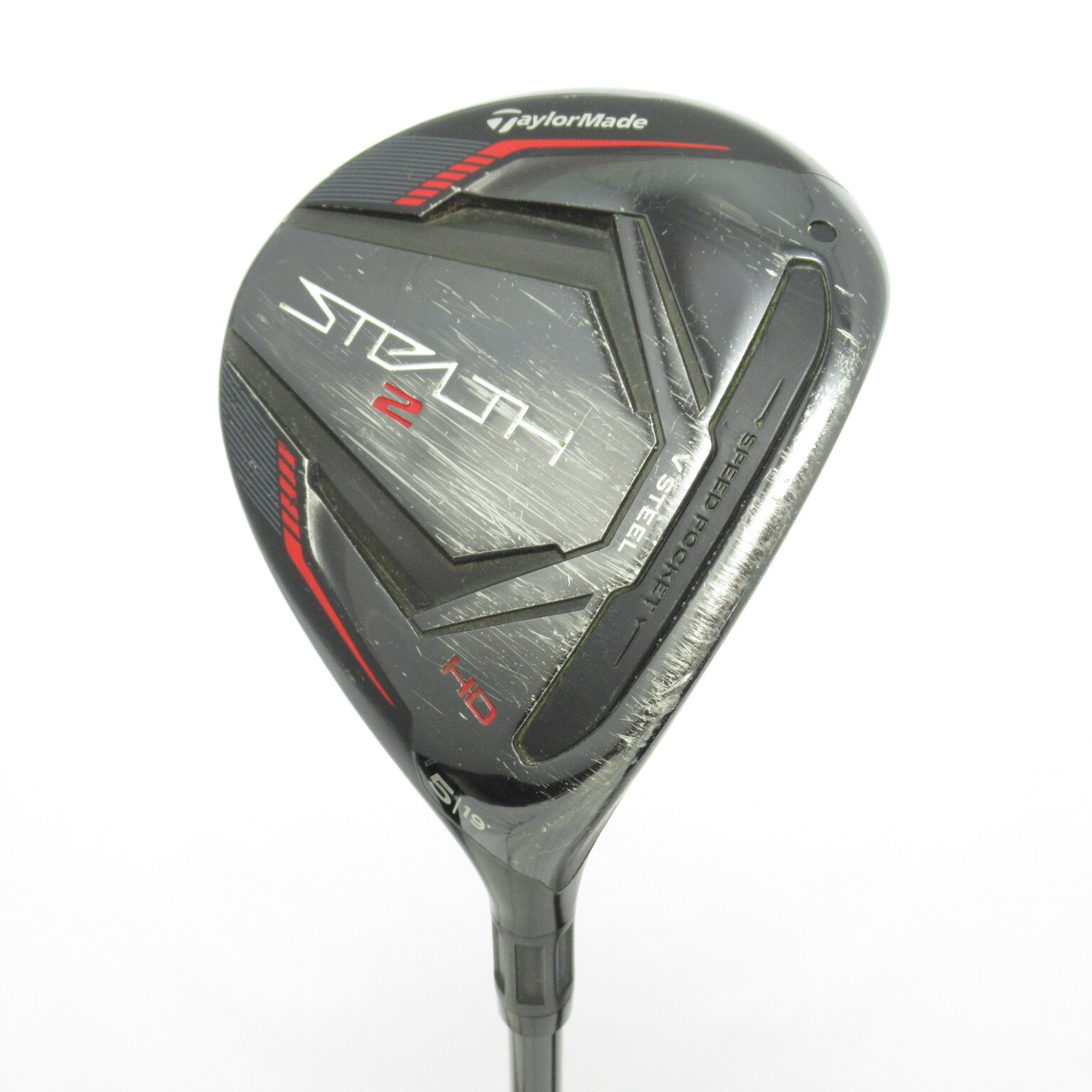 中古】テーラーメイド フェアウェイウッド 通販｜GDO中古ゴルフクラブ