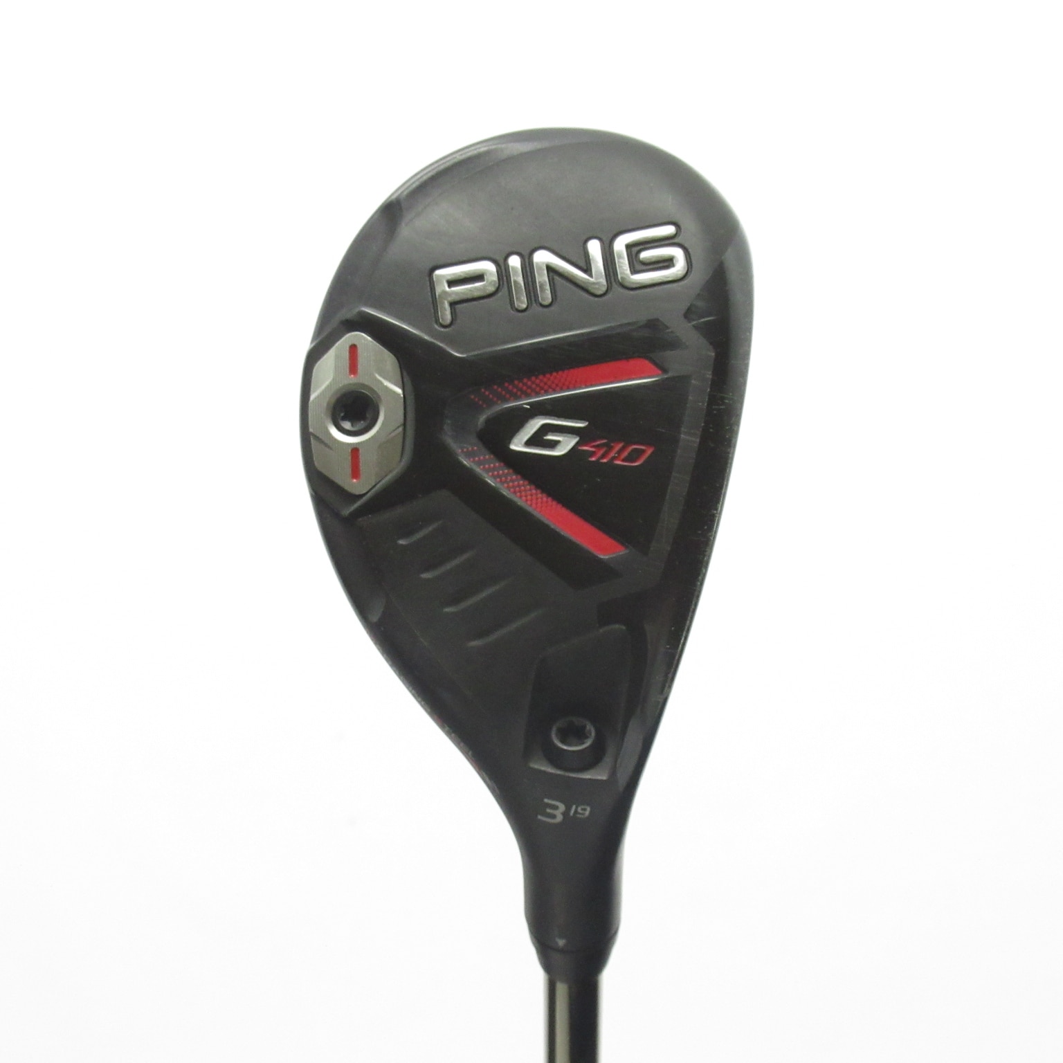 中古】G410 ユーティリティ PING TOUR 173-85 19 S C(ユーティリティ