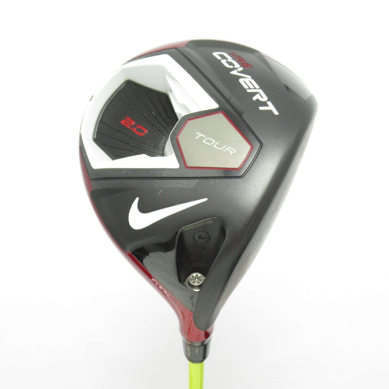 中古】VR S COVERT 2.0 TOUR ドライバー Tour AD MT-6 可変 S C