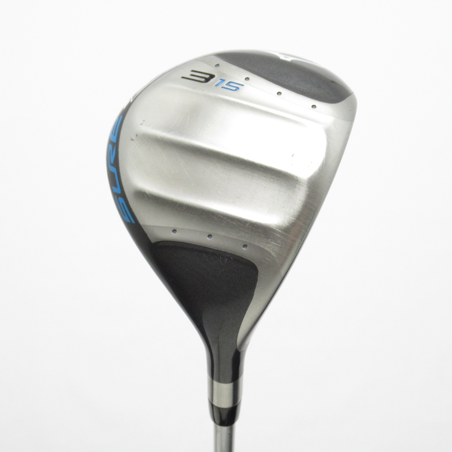 中古】SURE DD 2.0 フェアウェイウッド (ミズノ) MIZUNO 通販｜GDO中古