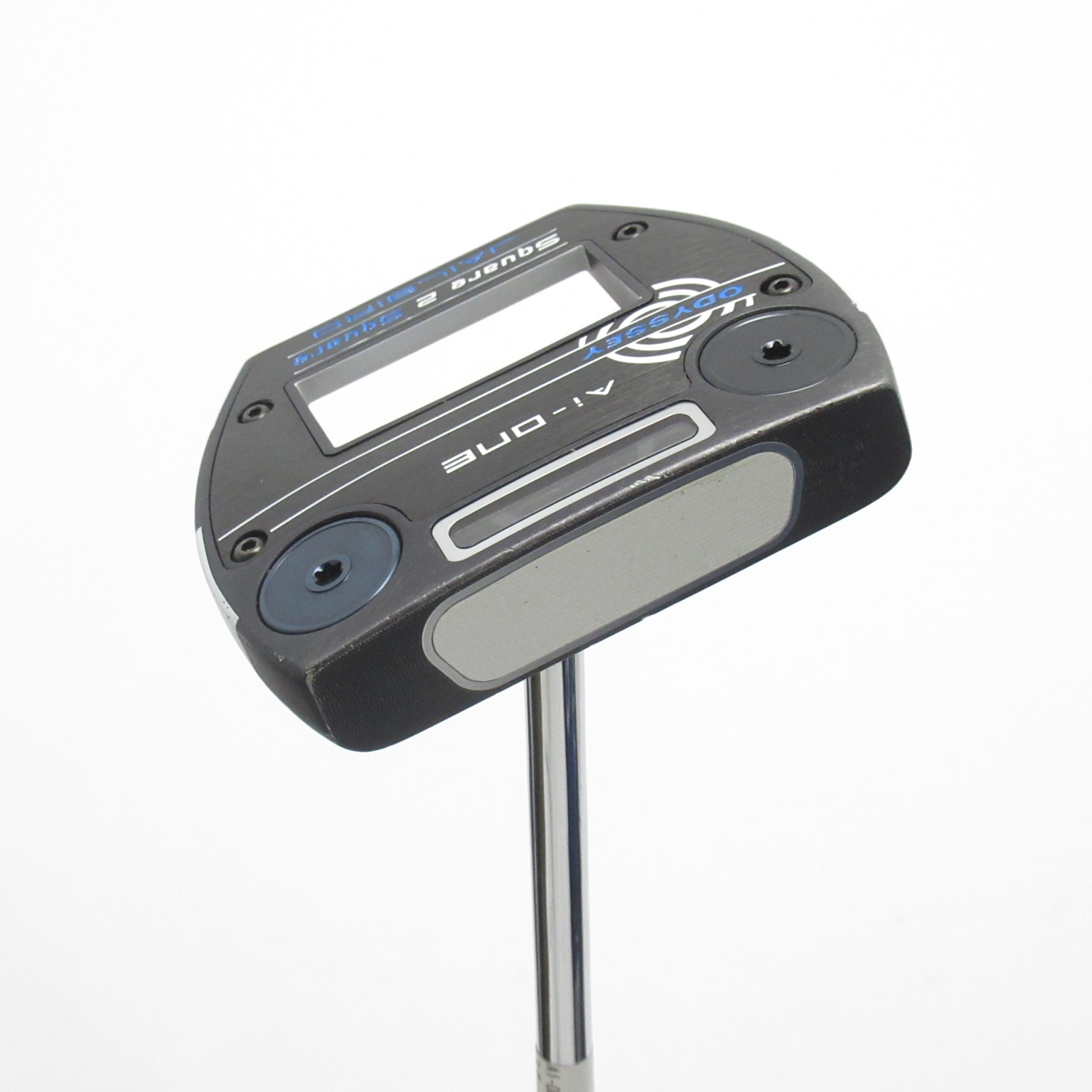 Ai-ONE #7 | 中古 | パター | オデッセイ Ai-ONE #7 CH｜オデッセイ｜パター｜中古ゴルフクラブを探す｜ゴルフ・ドゥ