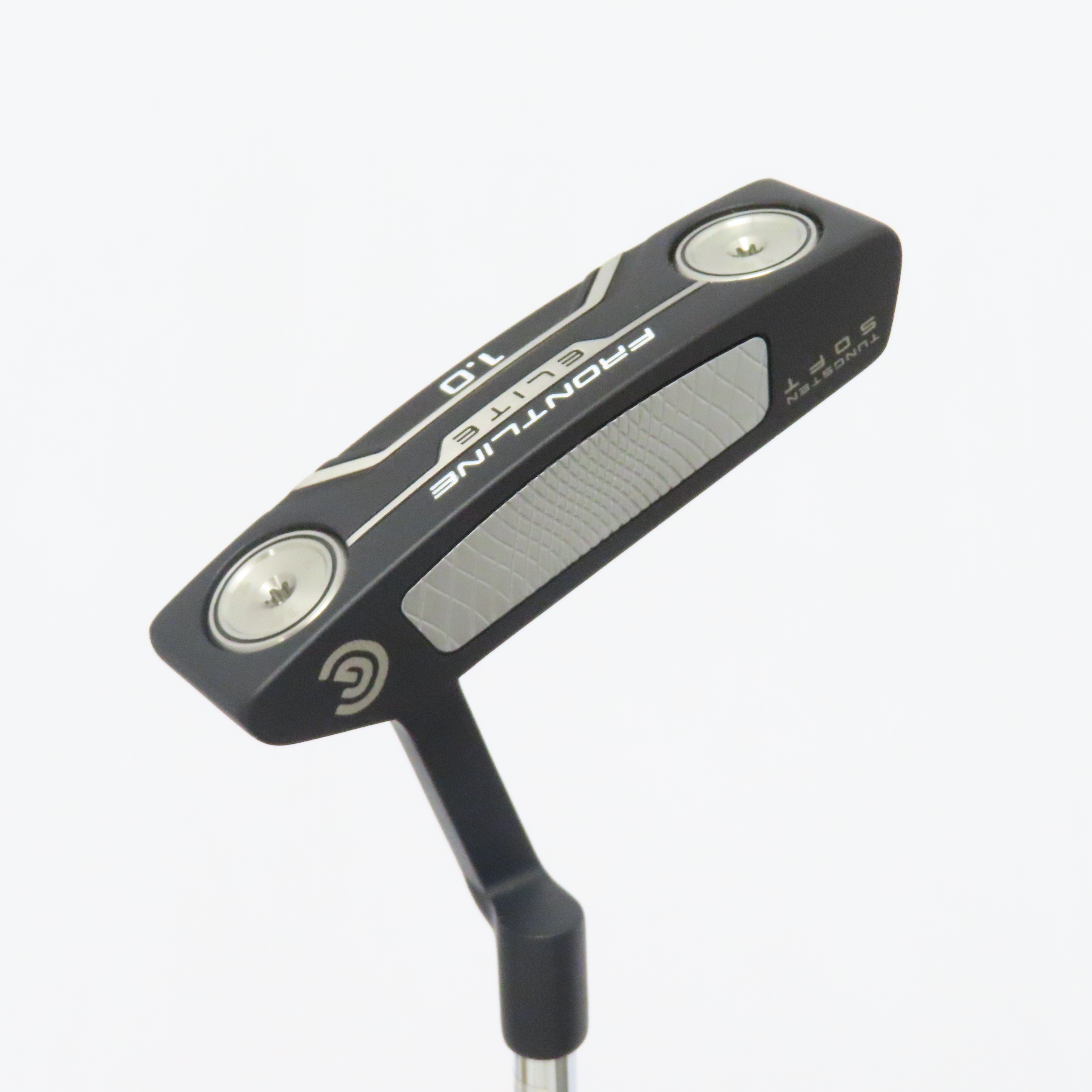 Cleveland Frontline Elite RHD パター新品未開封34 Cleveland Frontline Elite RHD パター新品未開封34 Cleveland