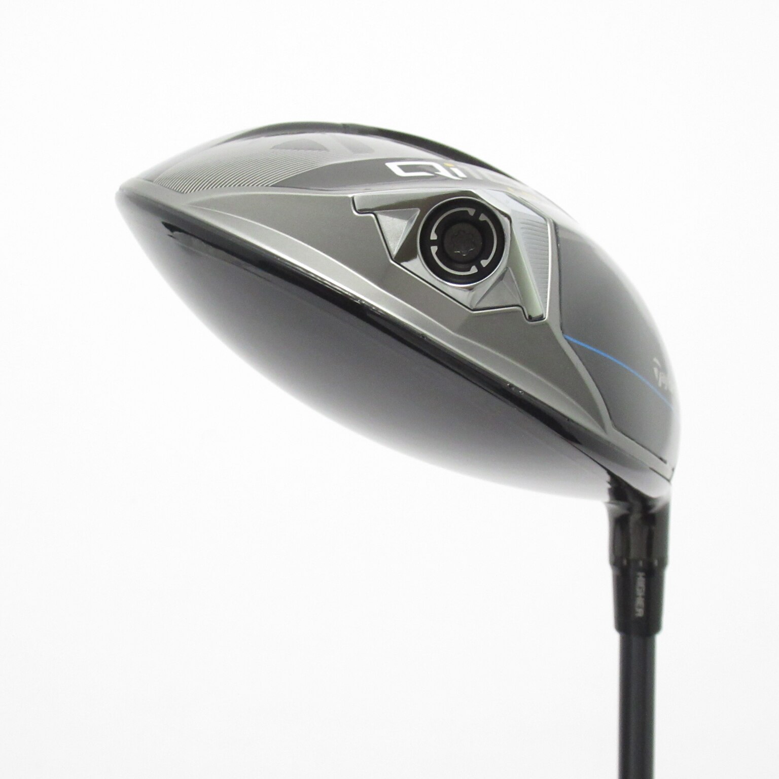 中古】Qi10 LS ドライバー Diamana Silver TM50 9 S C(ドライバー