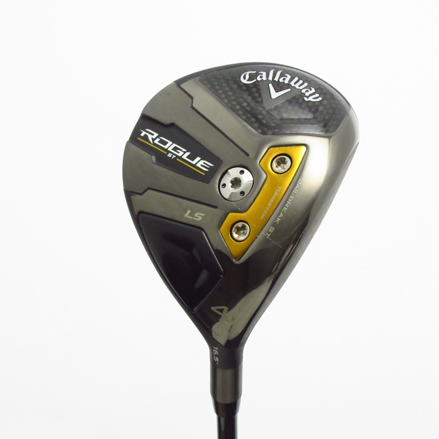 中古】ローグ ST LS フェアウェイウッド TENSEI 55 for Callaway（2022