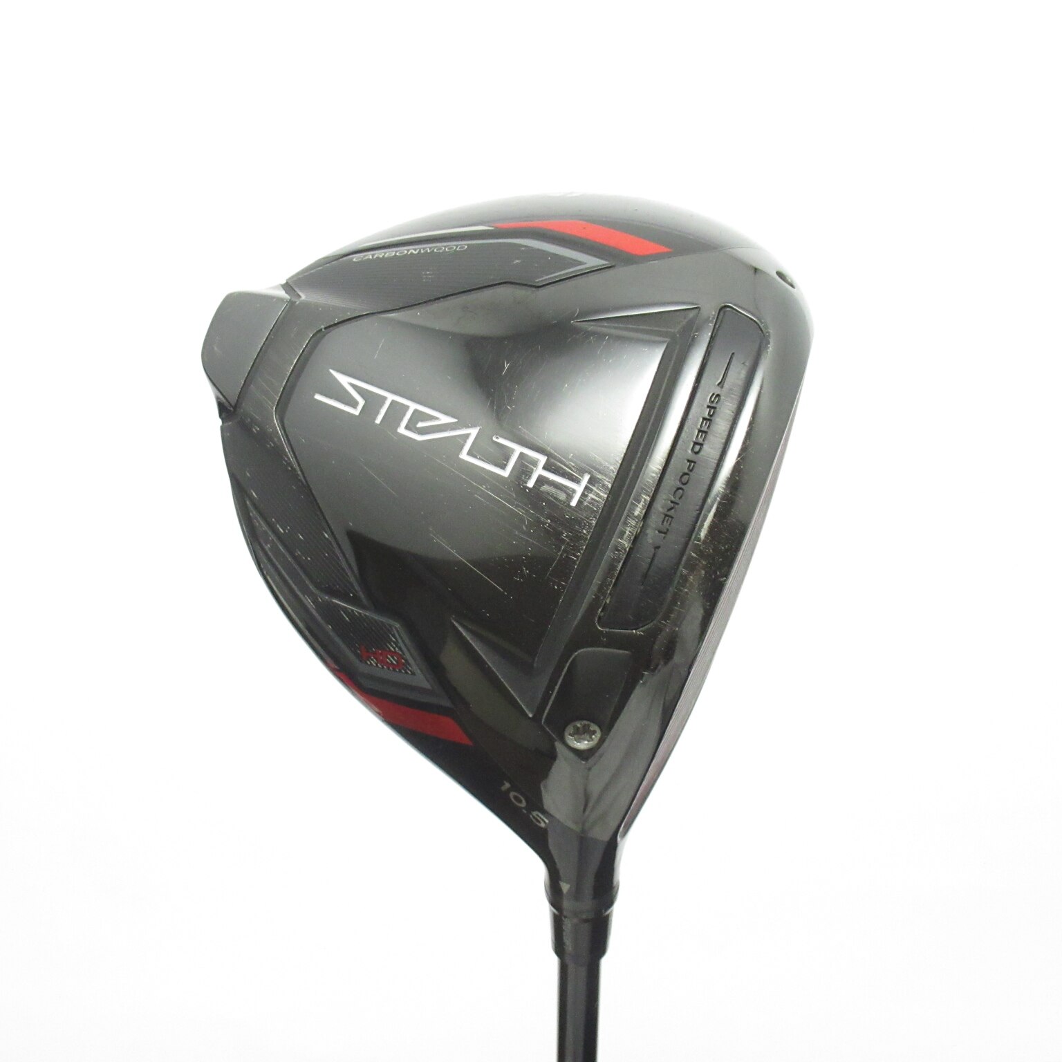 中古】ステルス ドライバー (テーラーメイド) 通販｜GDO中古ゴルフクラブ