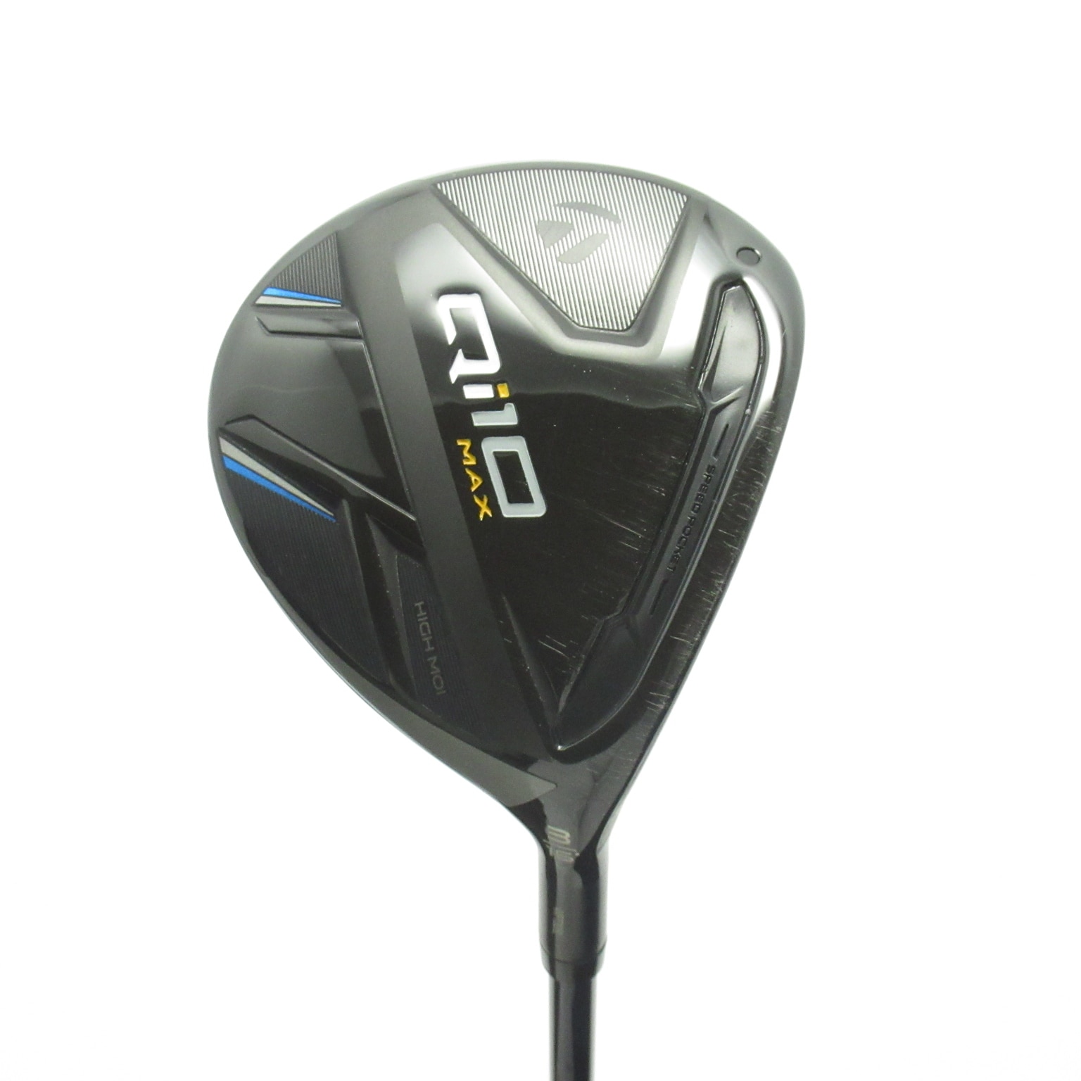 中古】Qi10 フェアウェイウッド (テーラーメイド) 通販｜GDO中古ゴルフ