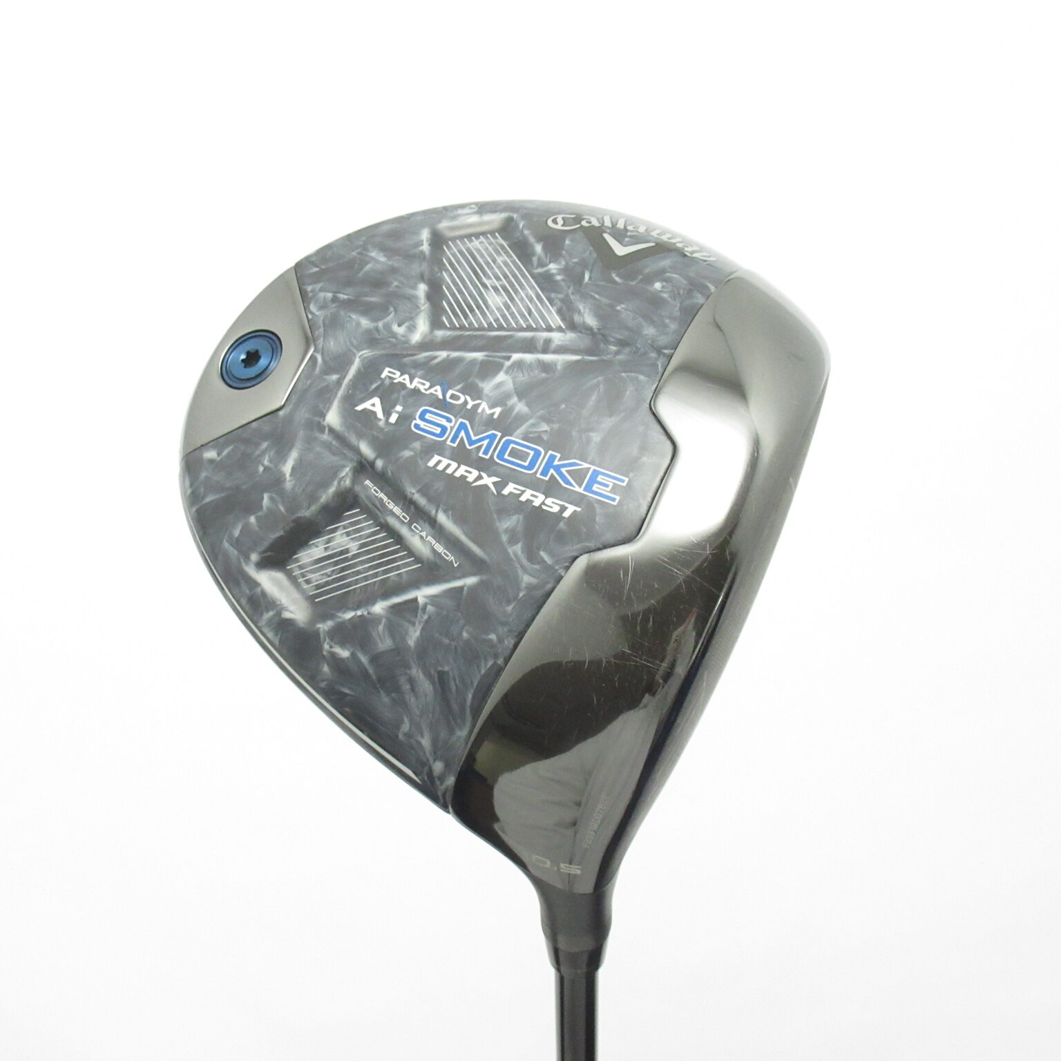 中古】パラダイム Ai SMOKE MAX FAST ドライバー (キャロウェイ) Ai