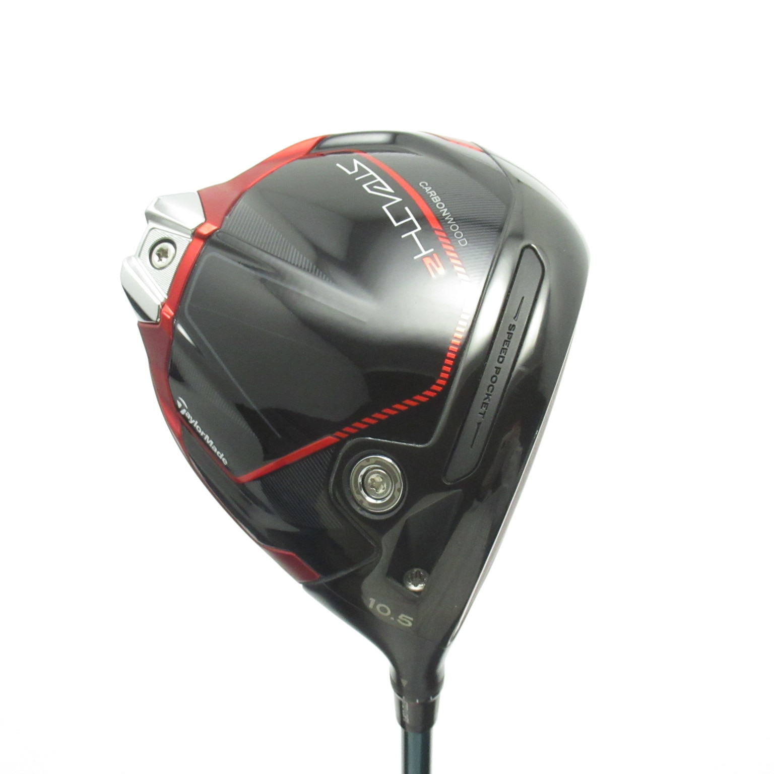 中古】ステルス 2 ドライバー (テーラーメイド) ステルス 通販｜GDO