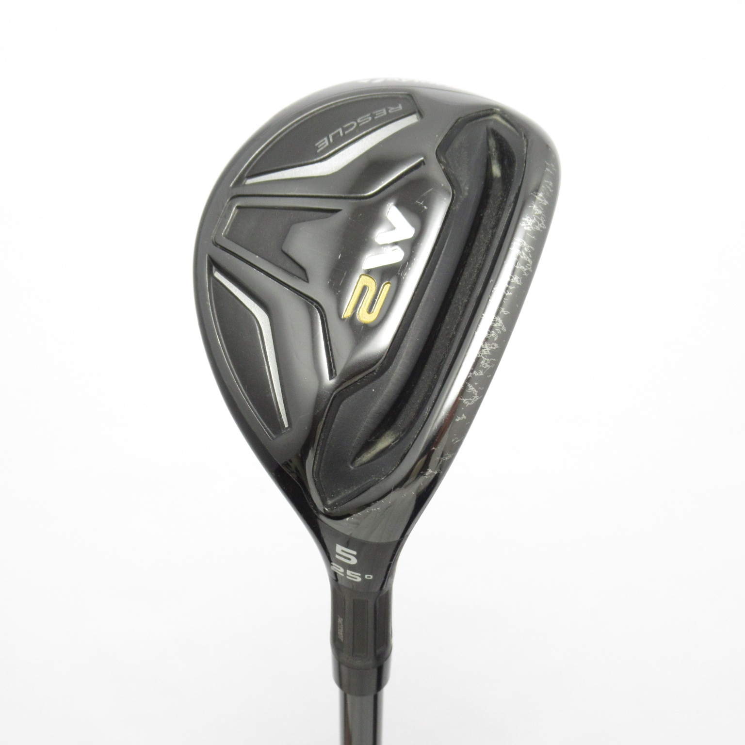 中古】M2 ユーティリティ (テーラーメイド) 通販｜GDO中古ゴルフクラブ