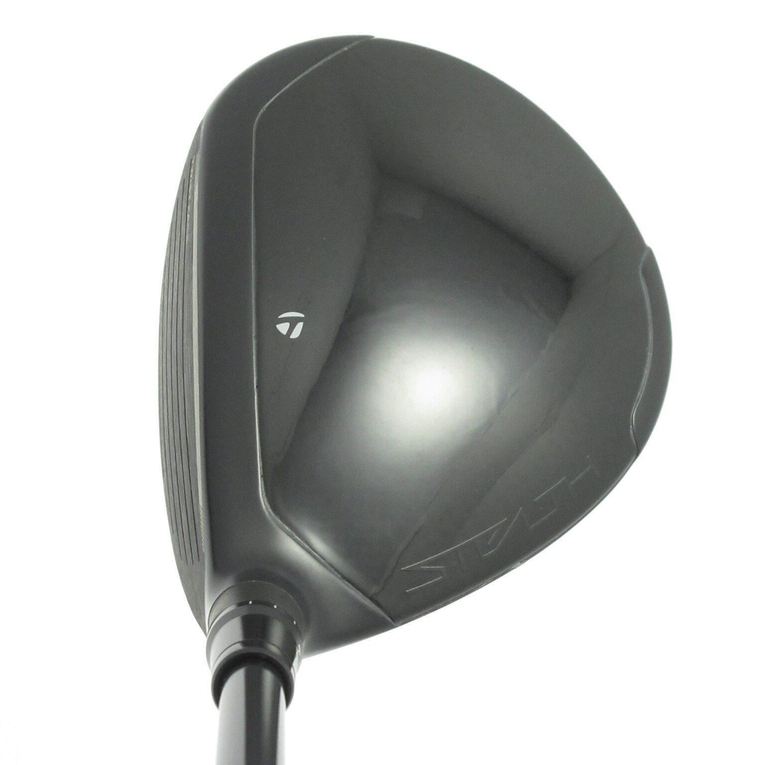 【中古ゴルフクラブ】テーラーメイド　STEALTH　ステルス2 PLUS フェアウェイウッド Diamana TM50　シャフト：Diamana TM50 中古】ステルス2 PLUS フェアウェイウッド Diamana TM50 15 S CD