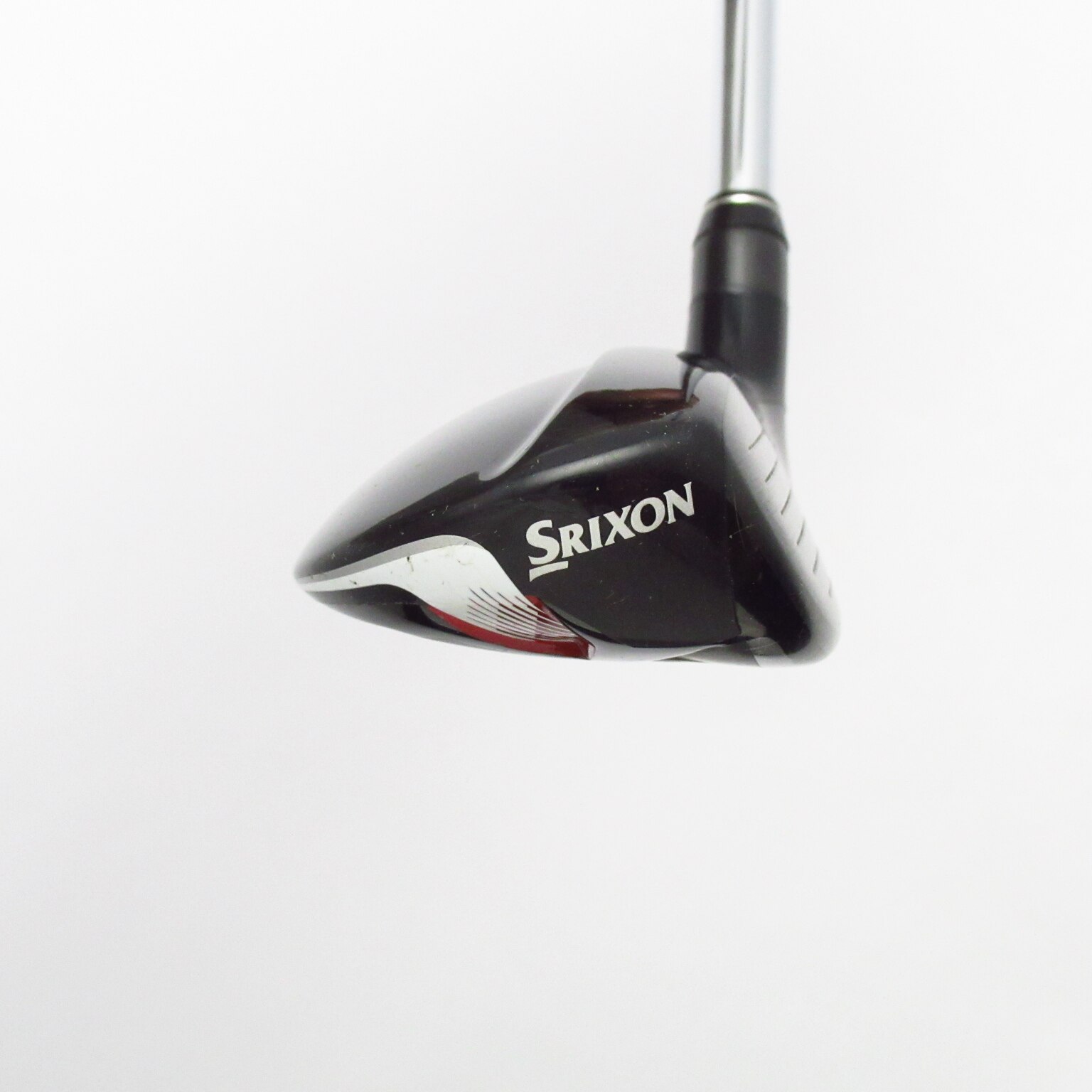 プロフ 中古】スリクソン ZX ハイブリッド ユーティリティ N.S.PRO ZELOS 7