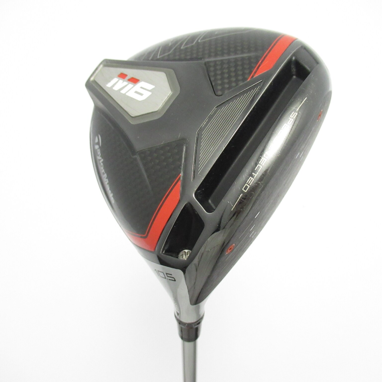 ⛳️Matsudo⛳️美品TaylorMade M6メンズフレックスS 12本 中古】M6 (テーラーメイド) 通販｜GDO中古ゴルフクラブ