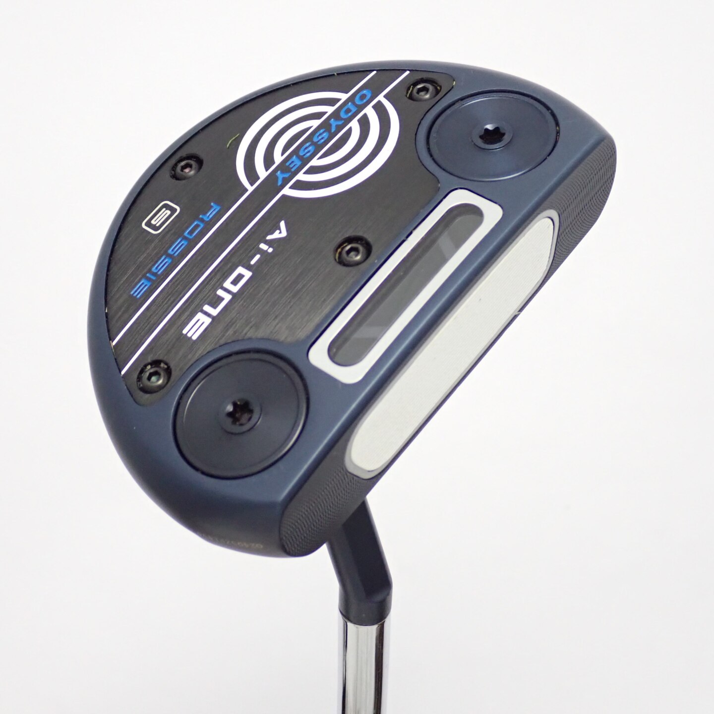 中古】Ai-ONE ROSSIE S パター (オデッセイ) AI-ONE 通販｜GDO中古