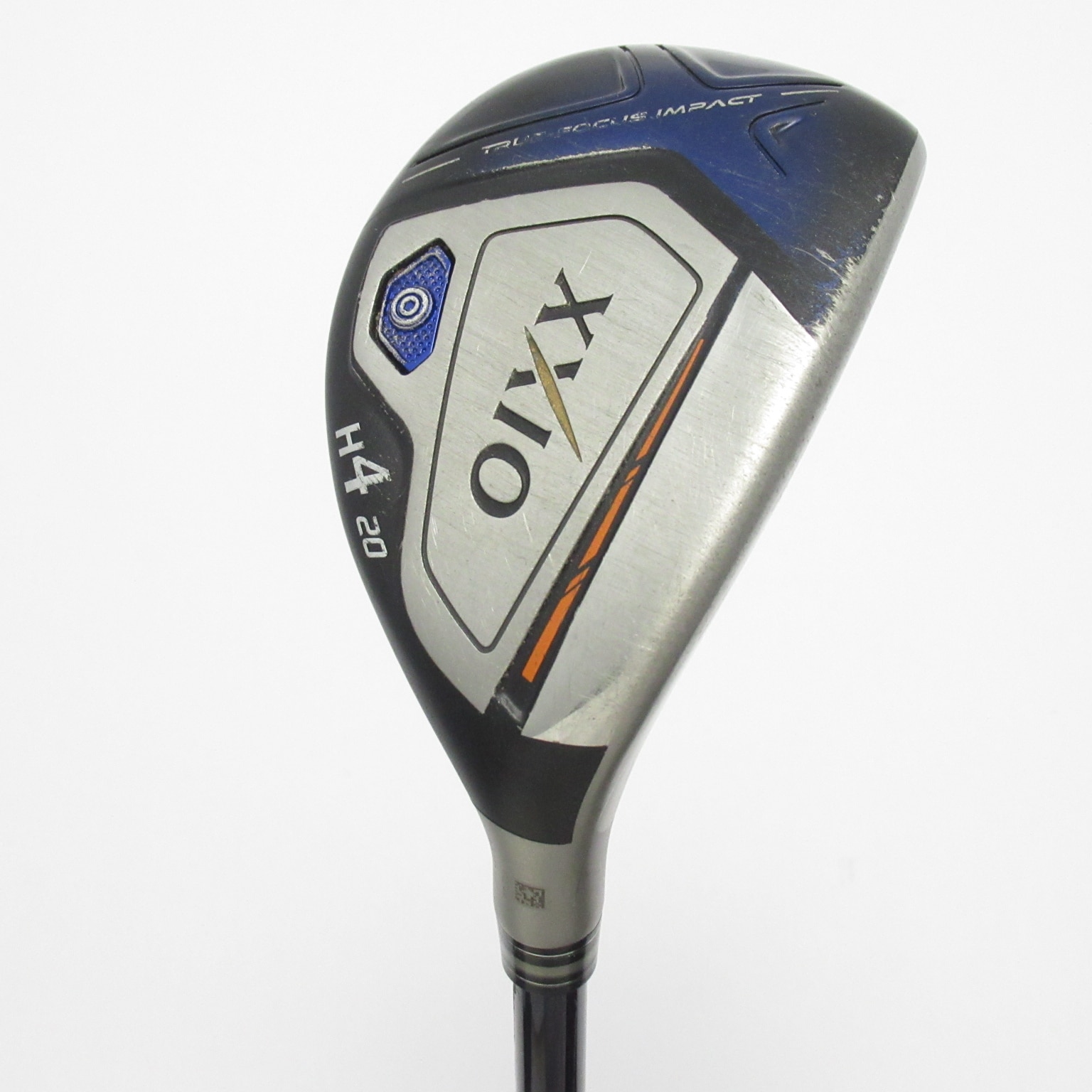 中古人気リシャフト品！ゼクシオ10(2018) 6本(5-P) NSネオS 中古】ゼクシオ [2018] (ダンロップ) ゼクシオ 通販｜GDO中古ゴルフクラブ