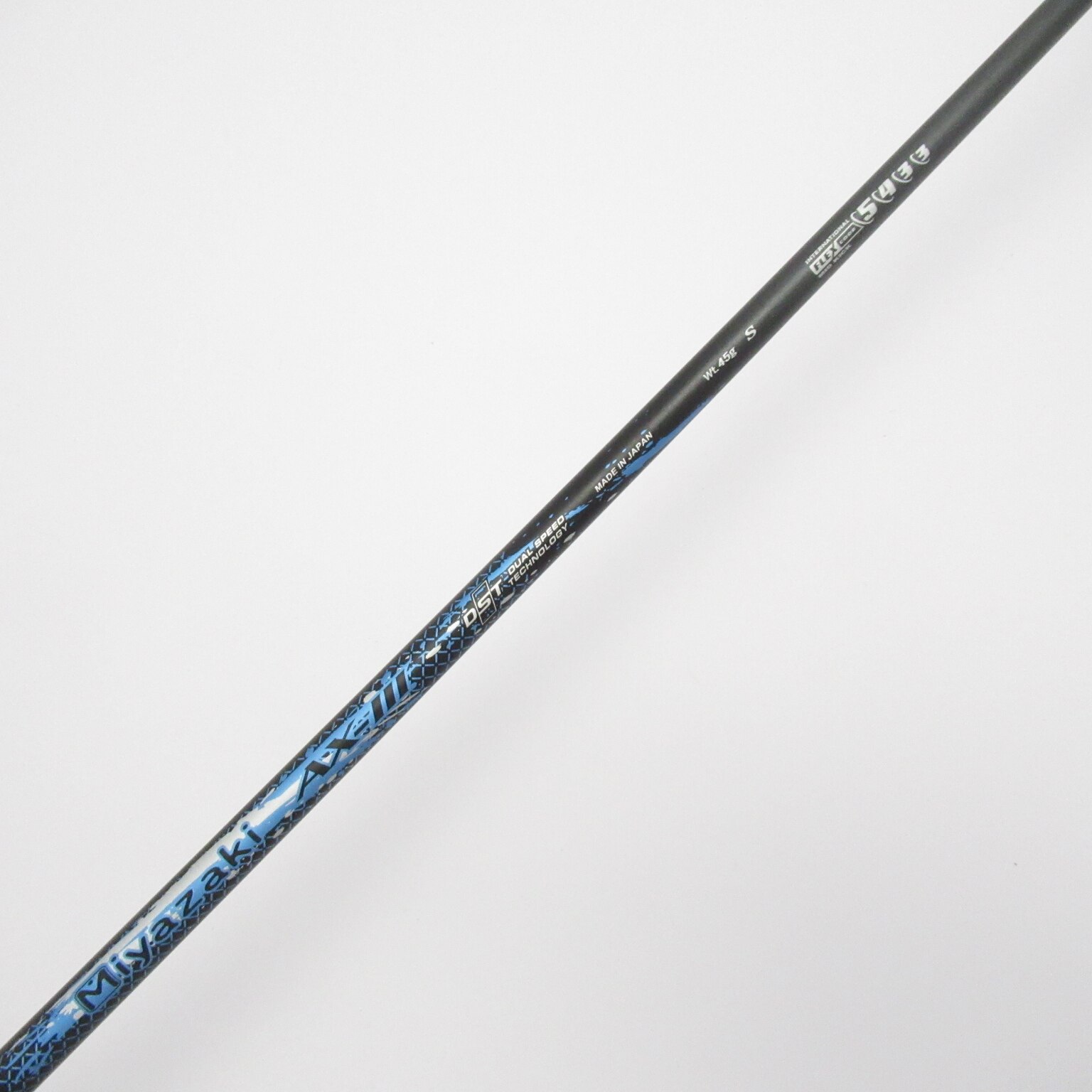 中古】ゼクシオ X(2024) フェアウェイウッド Miyazaki AX-3 15 S B