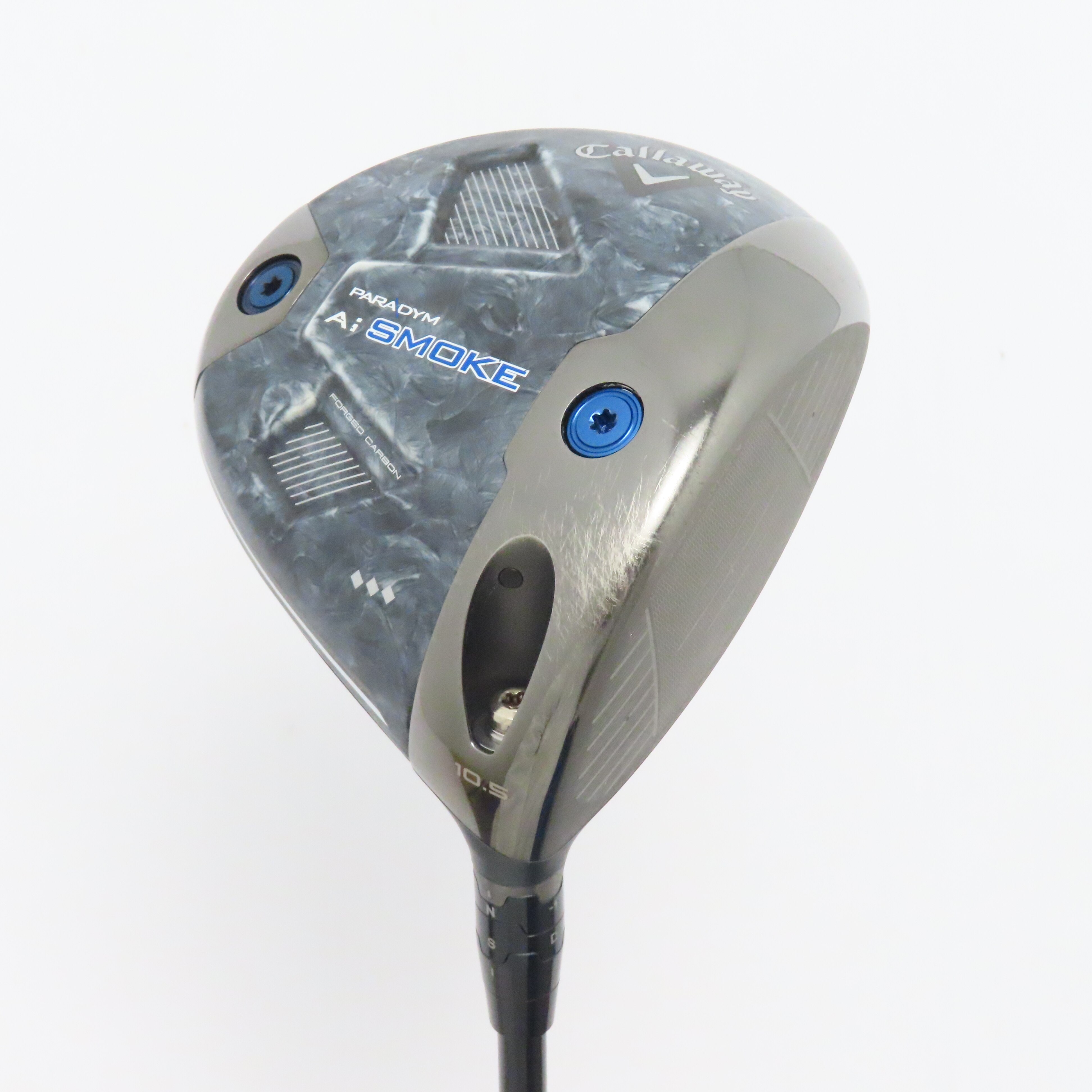 中古】Ai SMOKE ドライバー (キャロウェイ) 通販｜GDO中古ゴルフクラブ