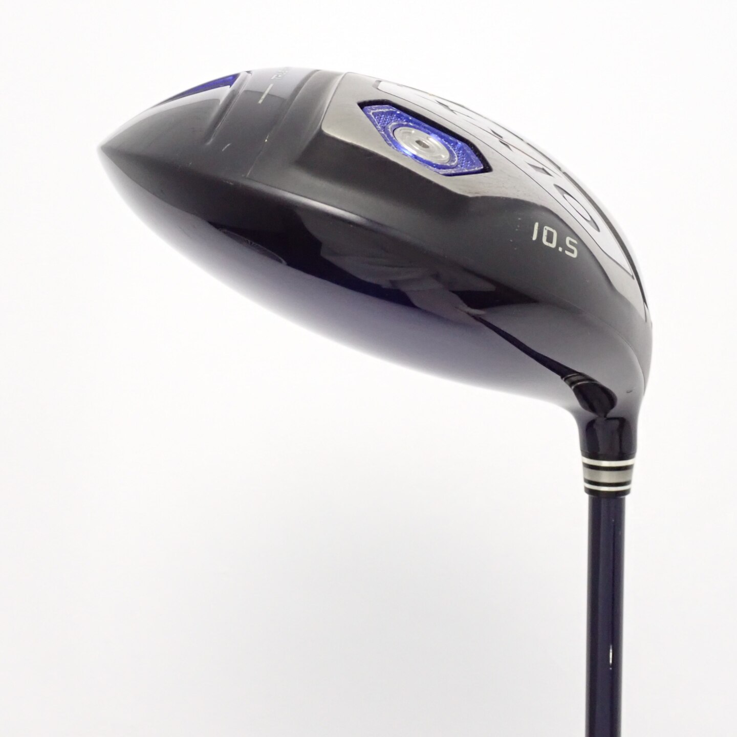 中古】ゼクシオ(2018) ドライバー MP1000 10.5 R CD(ドライバー（単品