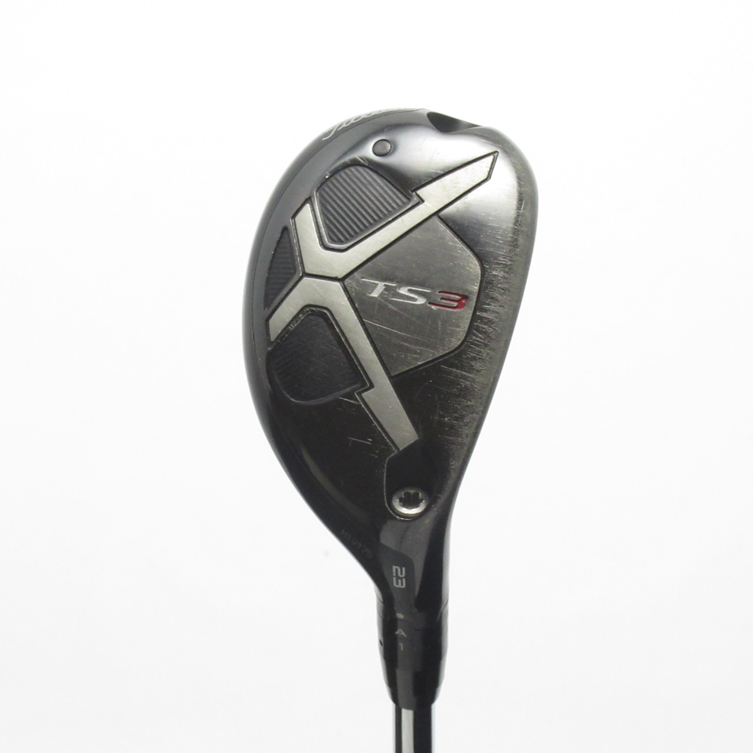 中古】TS3 ユーティリティ N.S.PRO 850GH 23 S D(ユーティリティ（単品