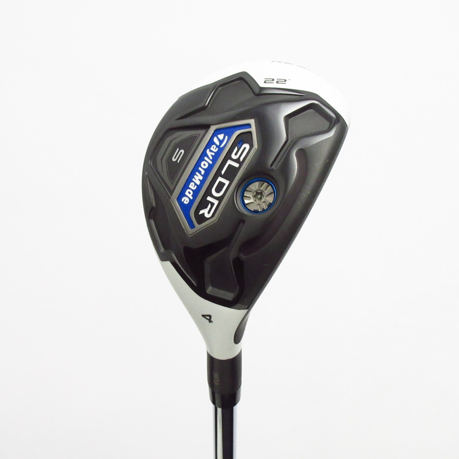 中古】テーラーメイド ユーティリティ 通販｜GDO中古ゴルフクラブ