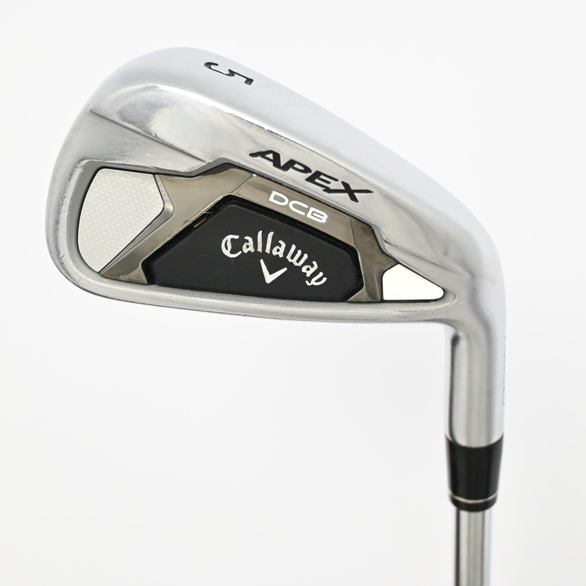 中古】APEX DCB(2021) アイアン N.S.PRO 950GH neo 23 S CD(アイアン