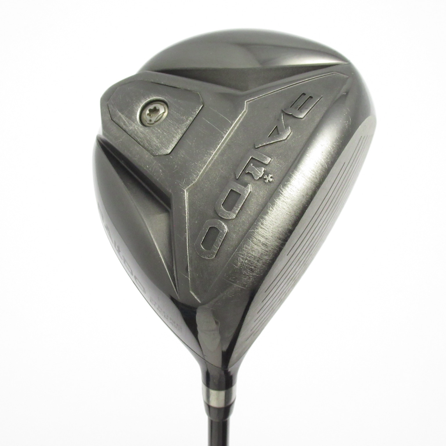 中古】BALDO TTX 420 ドライバー (バルド) バルド 通販｜GDO中古ゴルフ