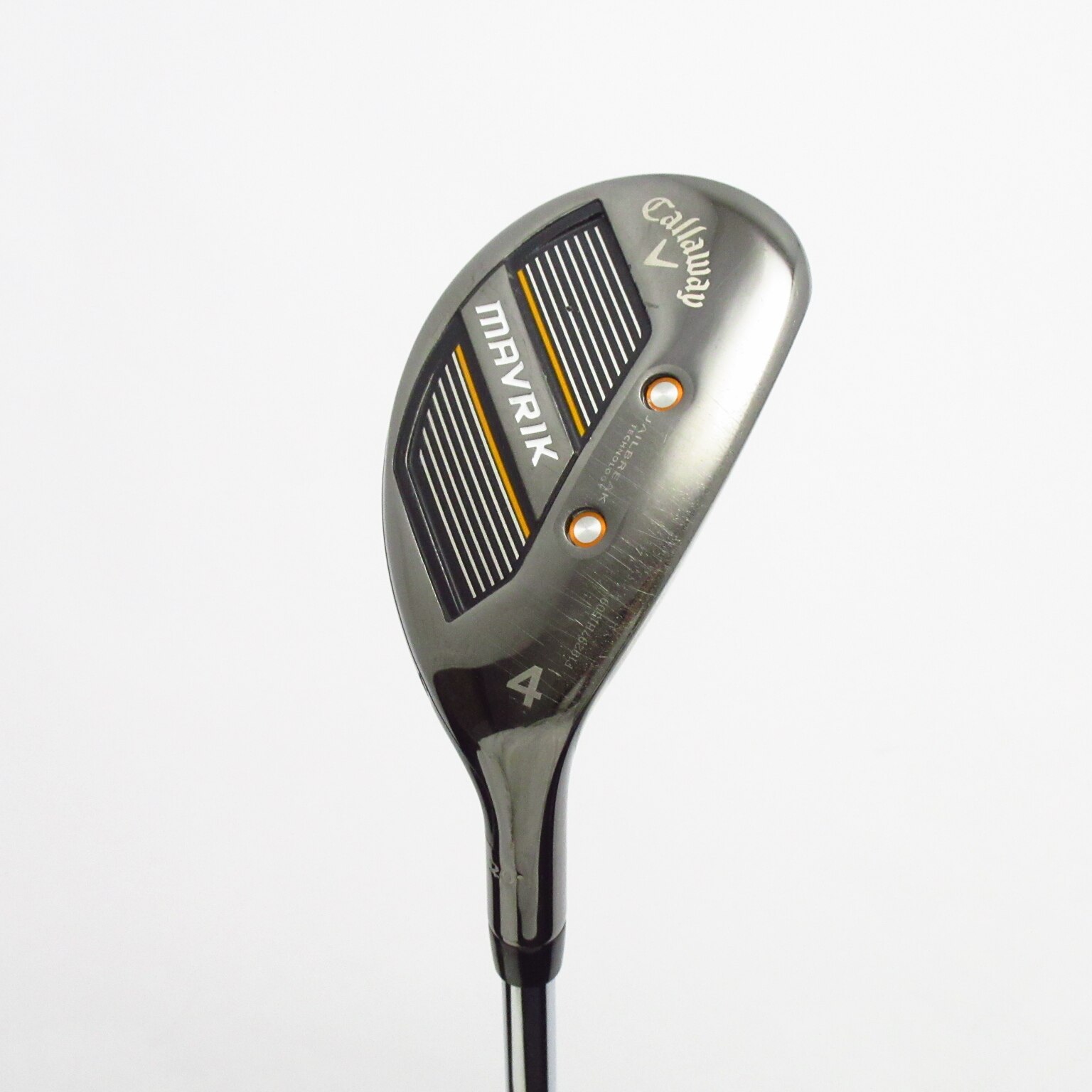 レディースマーベリック5Hユーティリティ 中古】マーベリック ハイブリッド ユーティリティ N.S.PRO ZELOS 7