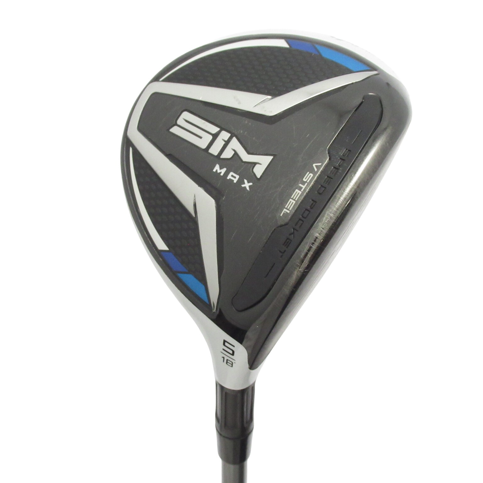 テーラーメイド SIM フェアウェイウッド 3W.5W スピーダーNX 黒 中古】SIM フェアウェイウッド (テーラーメイド) 通販｜GDO中古ゴルフ