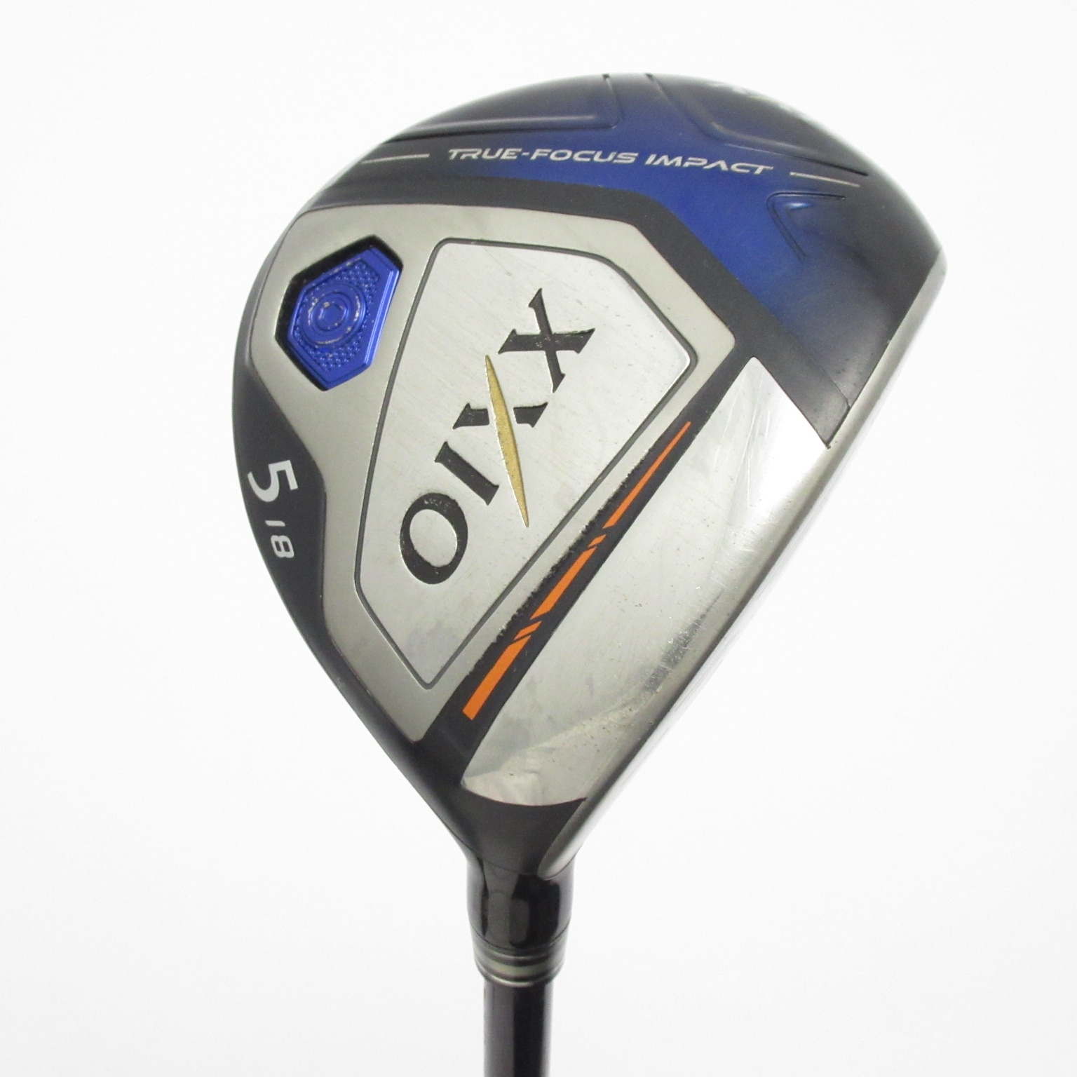 中古】ゼクシオ フェアウェイウッド (ダンロップ) 通販｜GDO中古ゴルフ