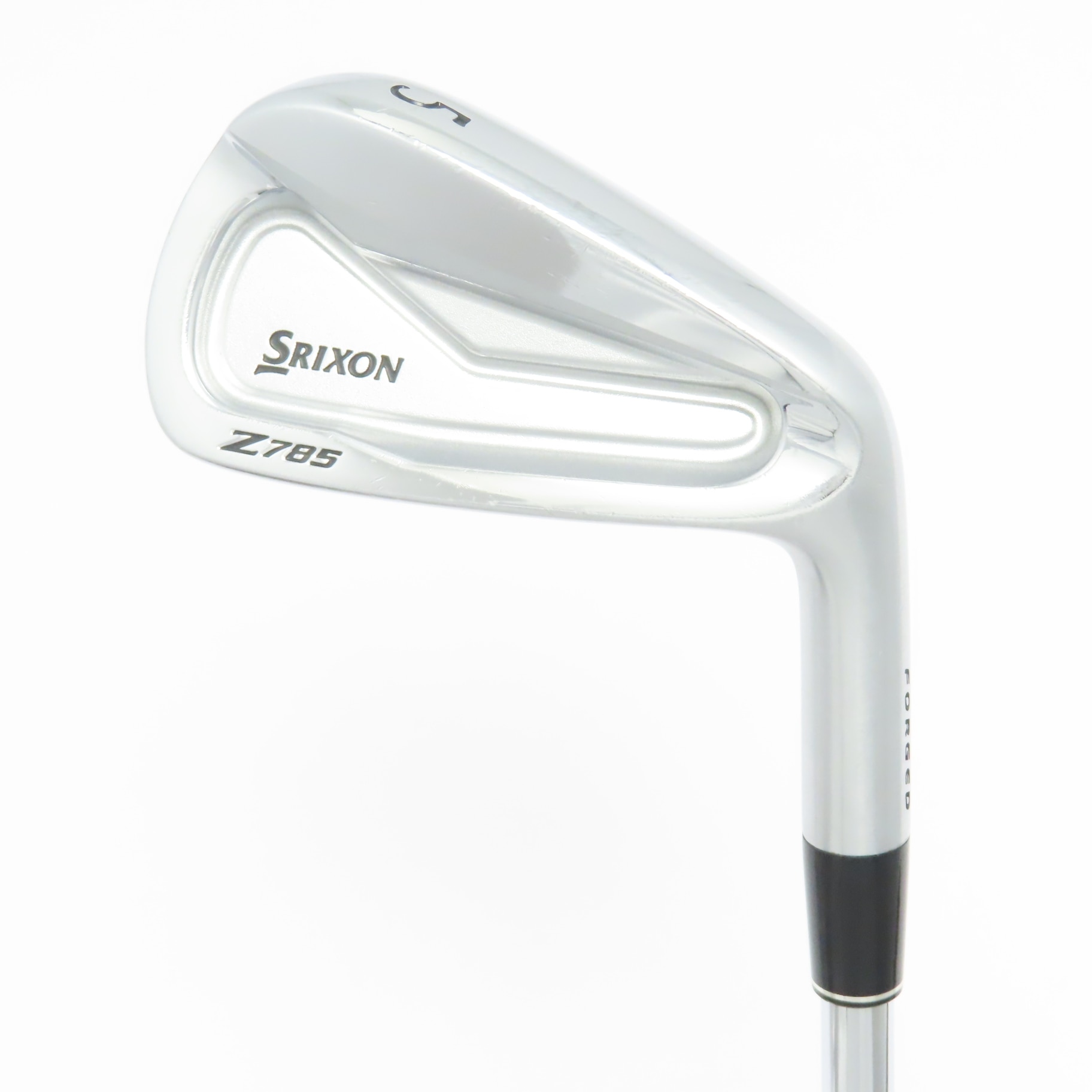 中古】ダンロップ アイアンセット 通販｜GDO中古ゴルフクラブ