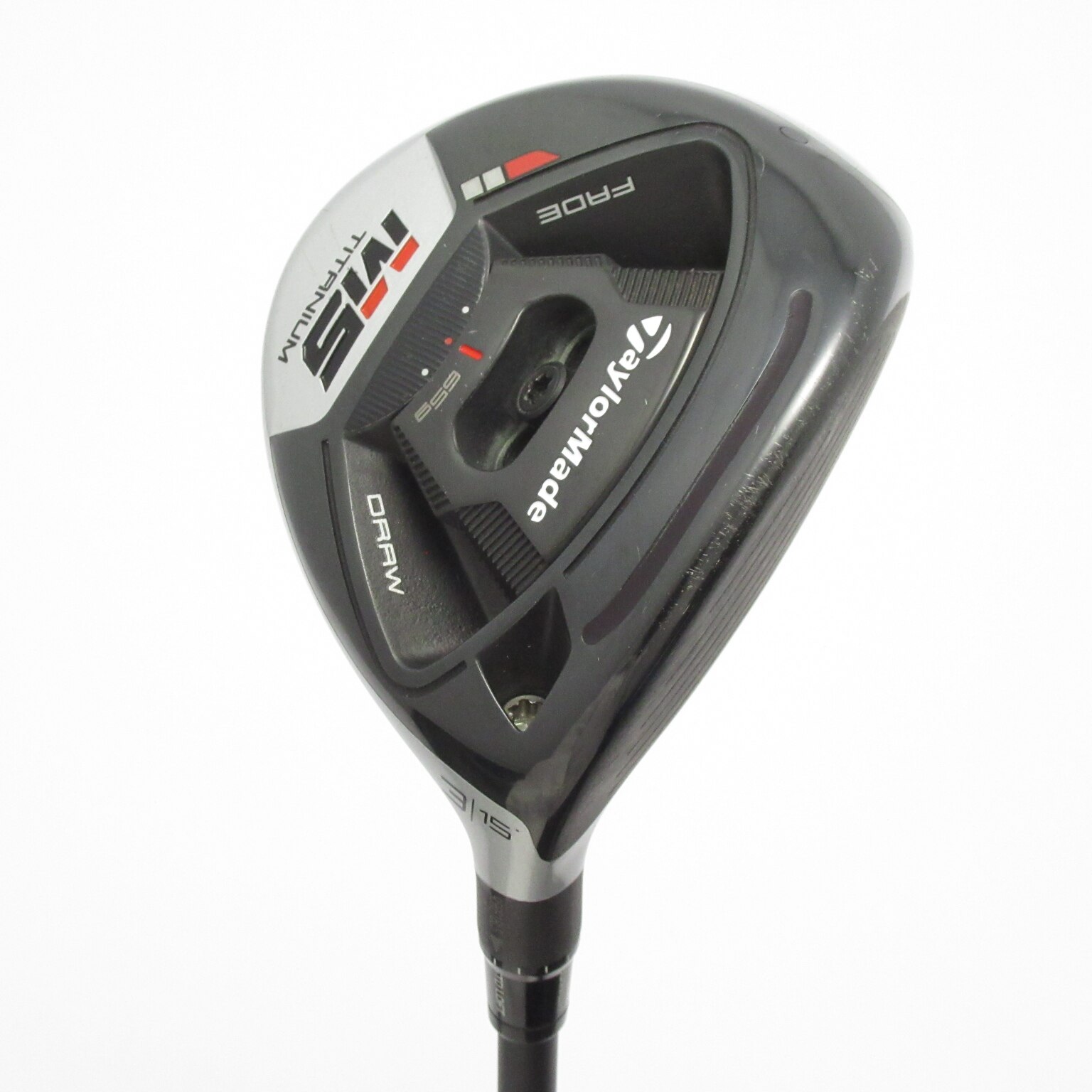 中古】M5 フェアウェイウッド (テーラーメイド) 通販｜GDO中古ゴルフクラブ