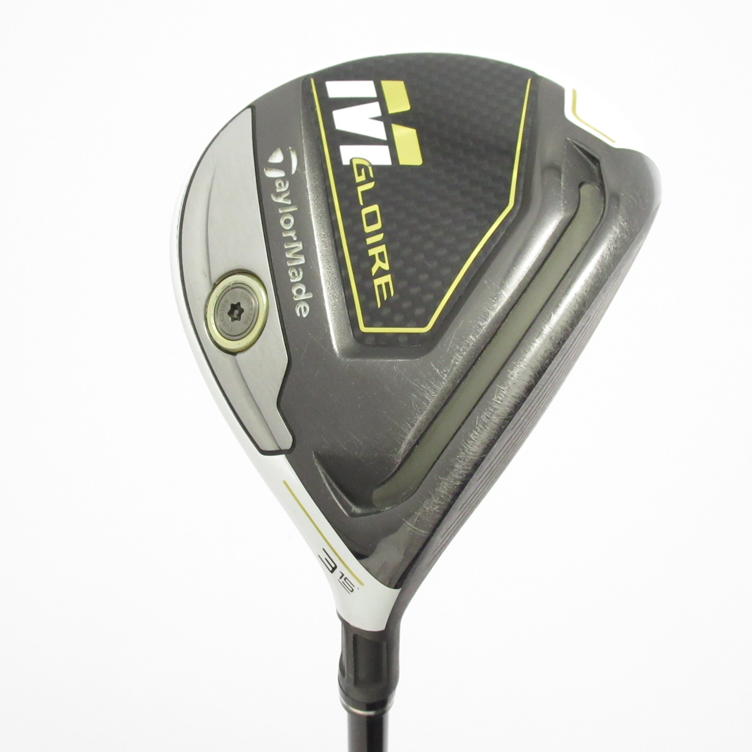 中古】Mグローレ フェアウェイウッド (テーラーメイド) 通販｜GDO中古