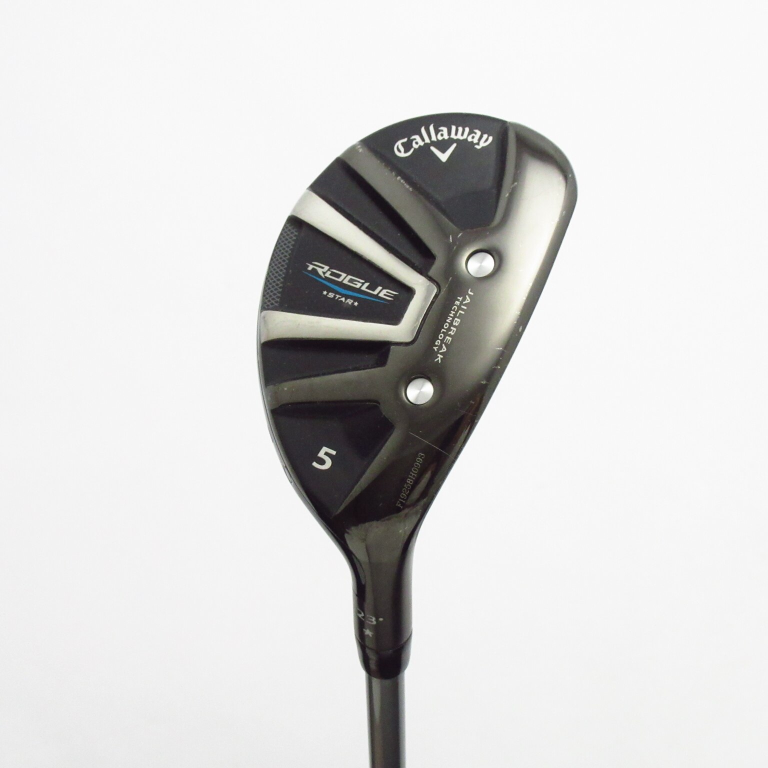 中古】ローグ スター ユーティリティ (キャロウェイ) ローグ 通販｜GDO