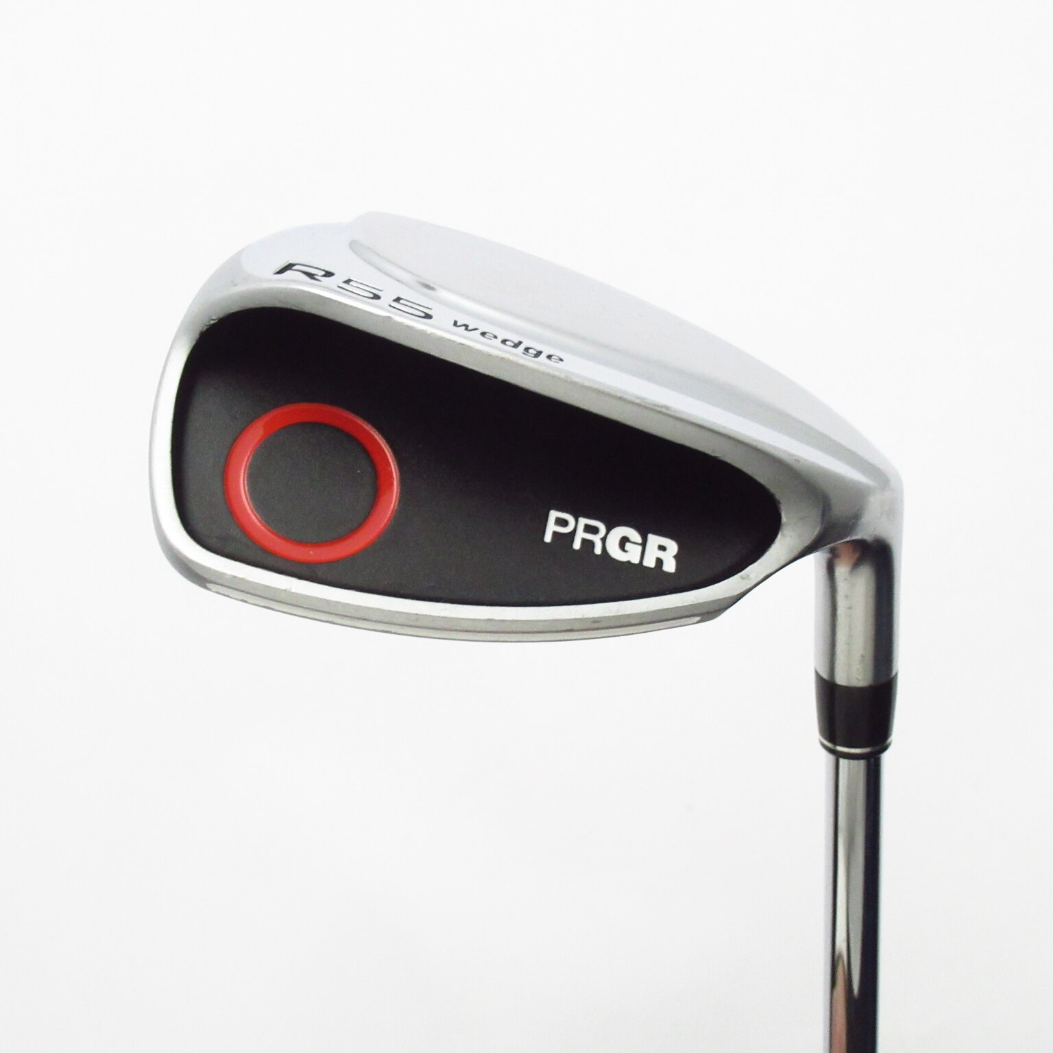 中古】R55 Wedge ウェッジ スチールシャフト 55 設定無 C(ウェッジ