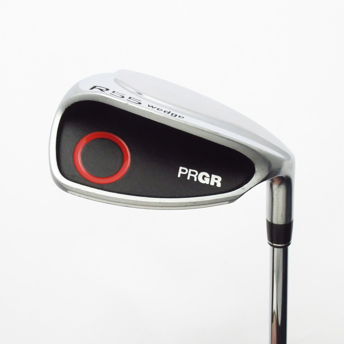 中古】R55 Wedge ウェッジ スチールシャフト 55 設定無 C(ウェッジ