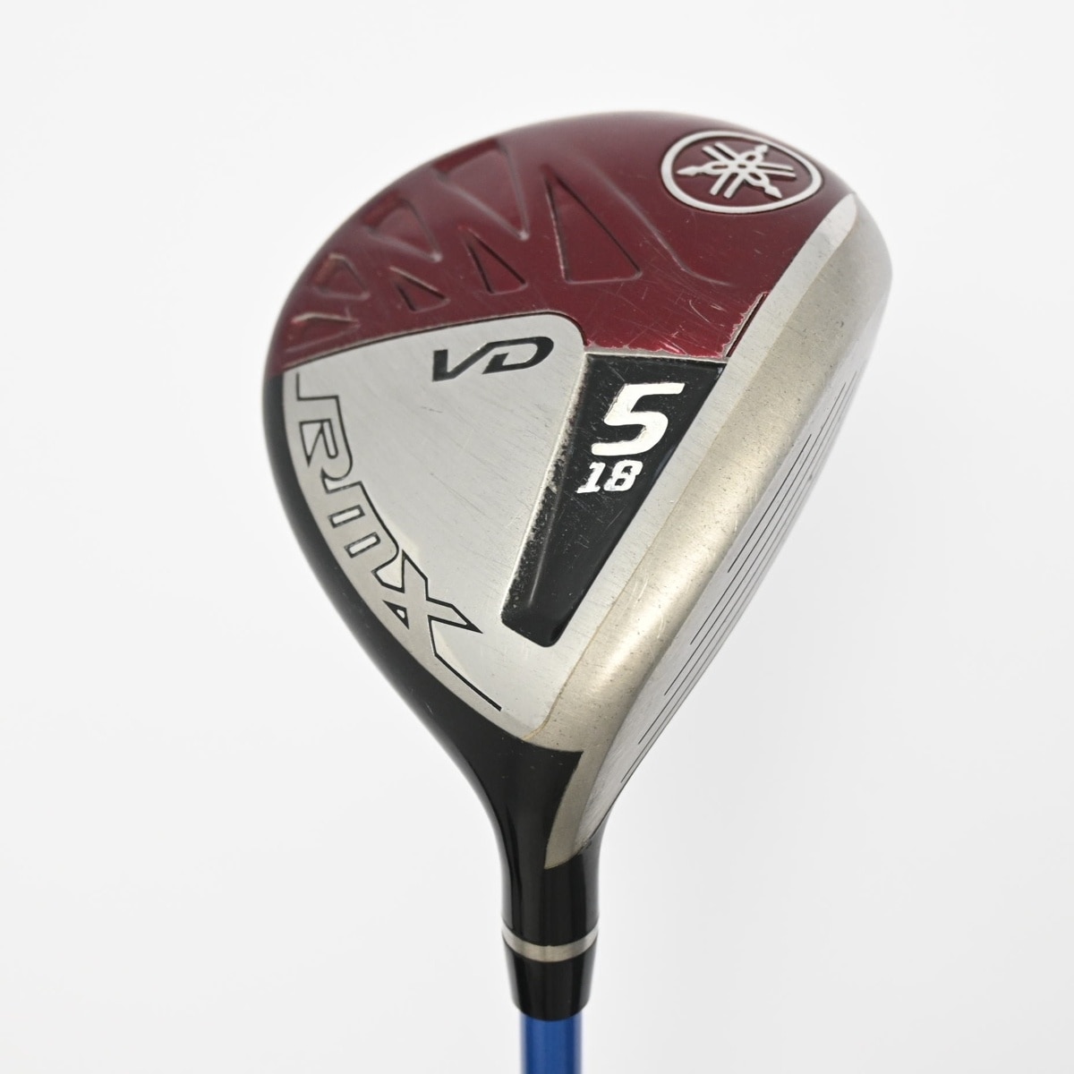 中古】RMX フェアウェイウッド (ヤマハ) 通販｜GDO中古ゴルフクラブ