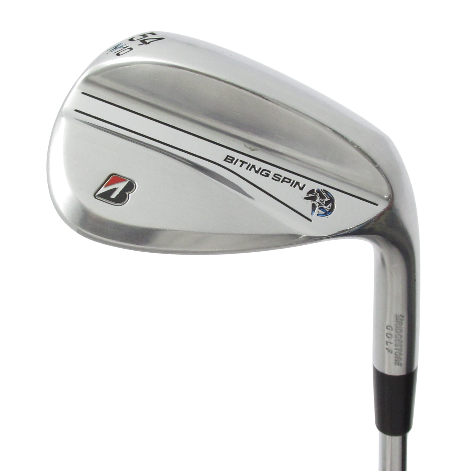 中古】BITING SPIN ウェッジ N.S.PRO 950GH neo 54-10 S CD(ウェッジ