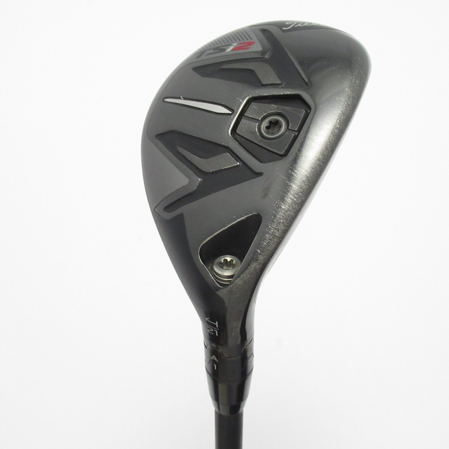 中古】TSi ユーティリティ (タイトリスト) 通販｜GDO中古ゴルフクラブ