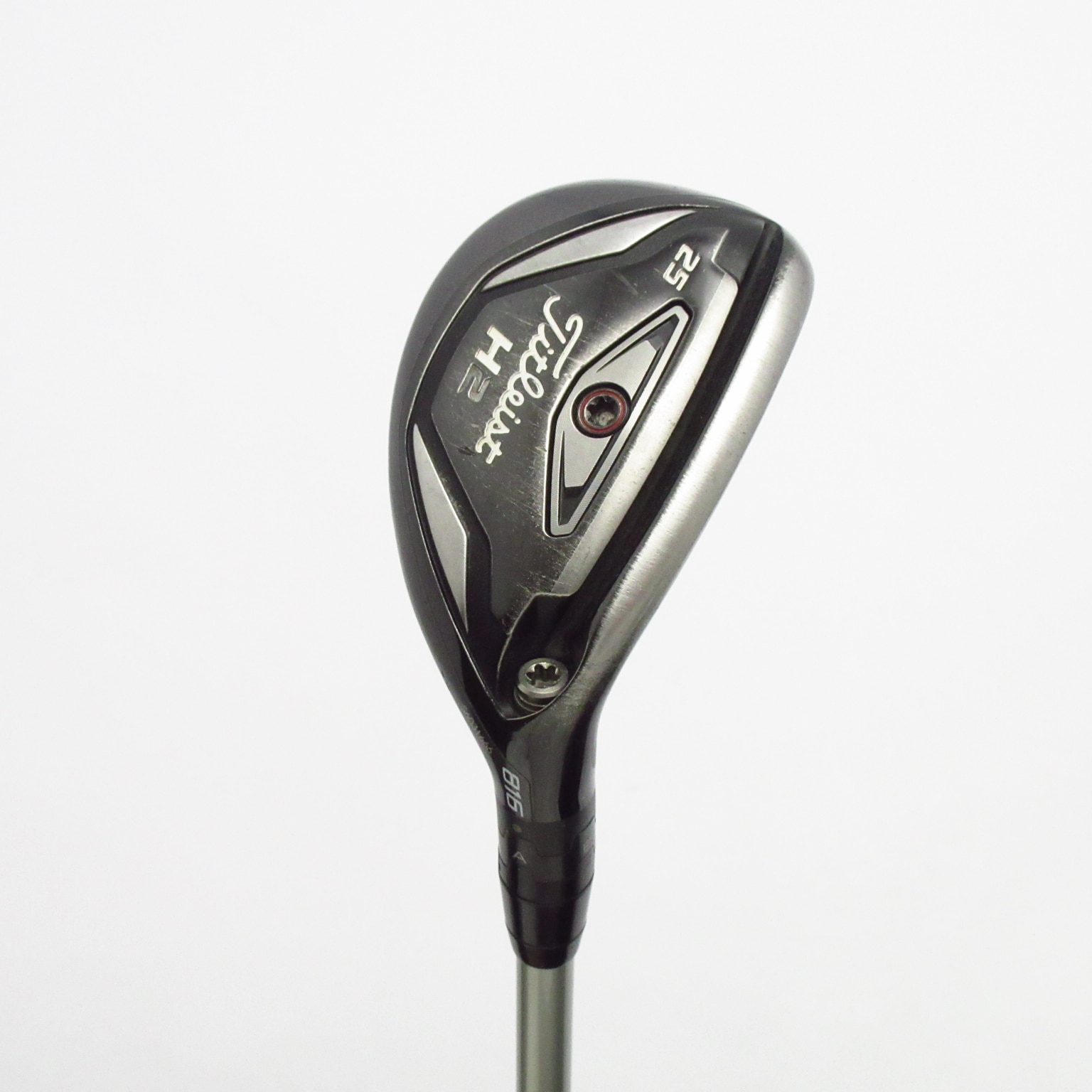 中古】816H2 ユーティリティ Titleist MCI 70 25 R D(ユーティリティ