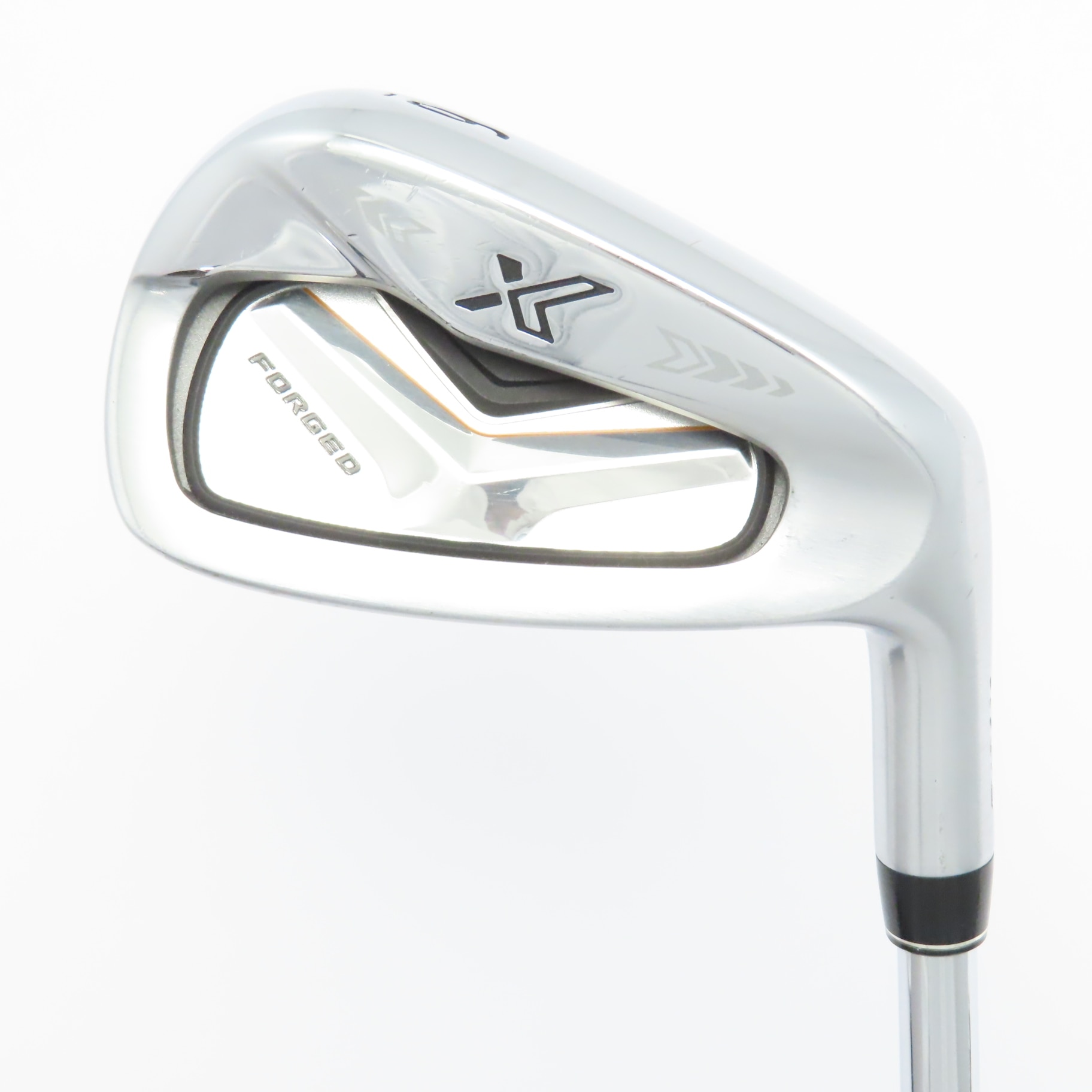 中古】ゼクシオ アイアンセット (ダンロップ) 通販｜GDO中古ゴルフクラブ