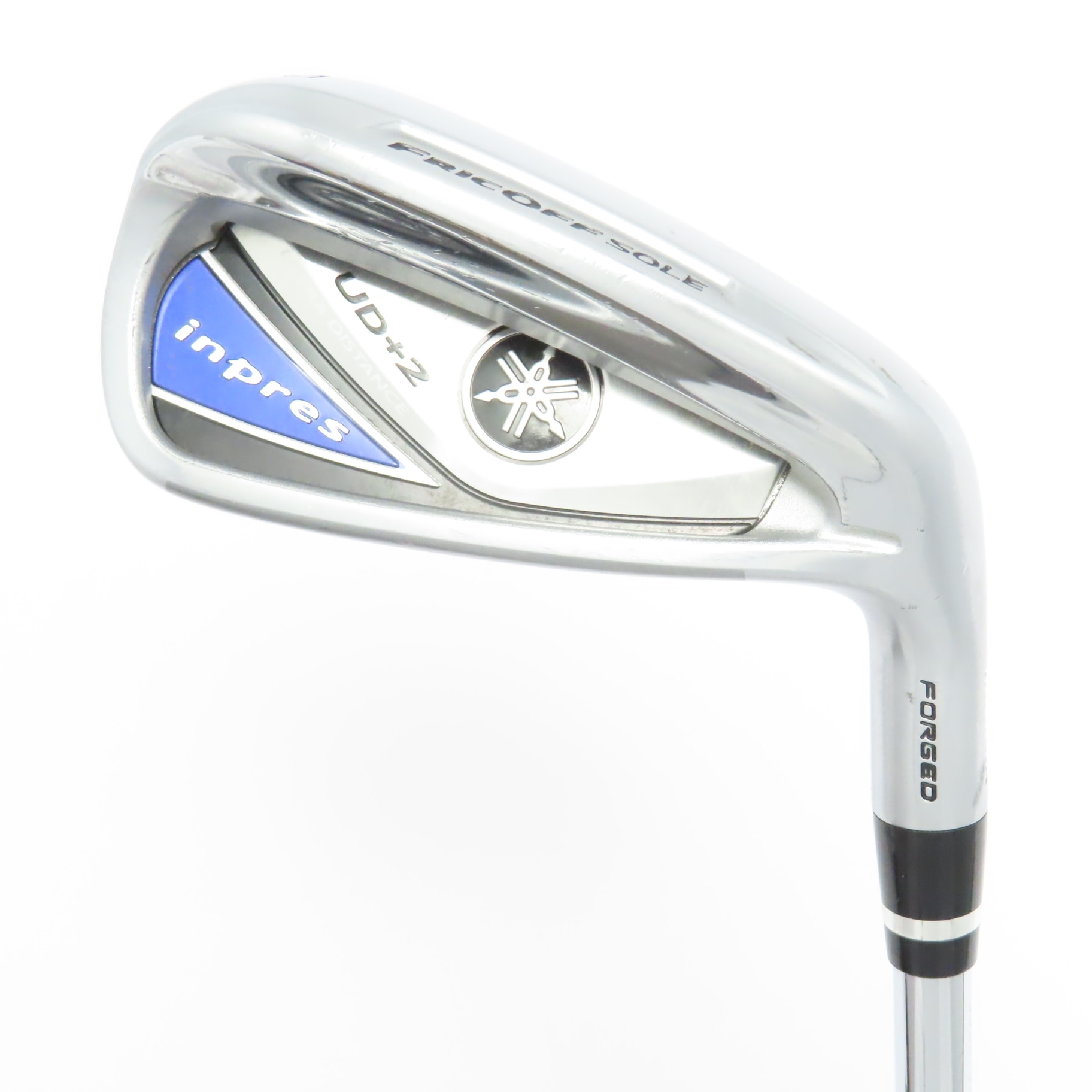 中古】インプレス アイアンセット (ヤマハ) 通販｜GDO中古ゴルフクラブ