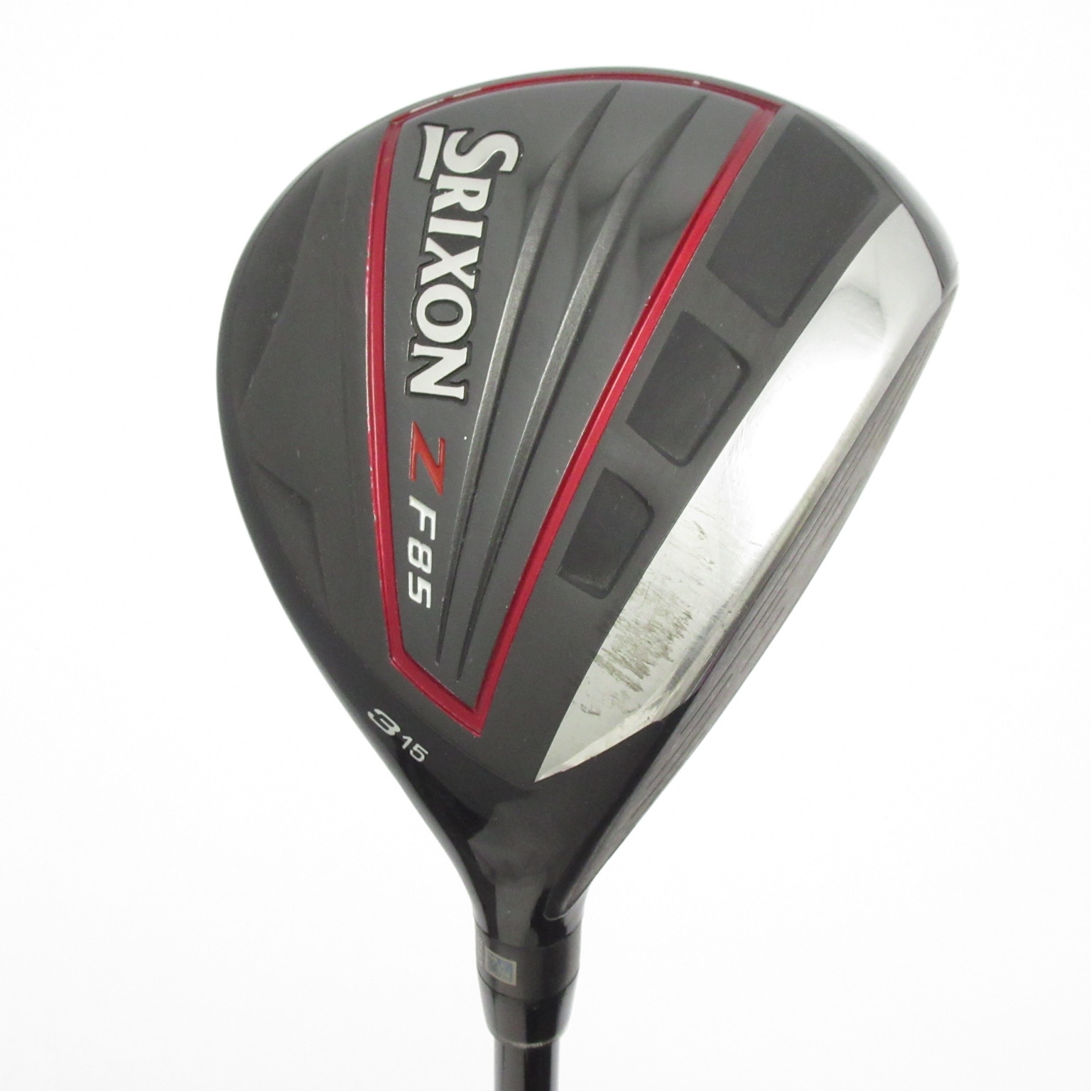 中古】スリクソン フェアウェイウッド (ダンロップ) 通販｜GDO中古