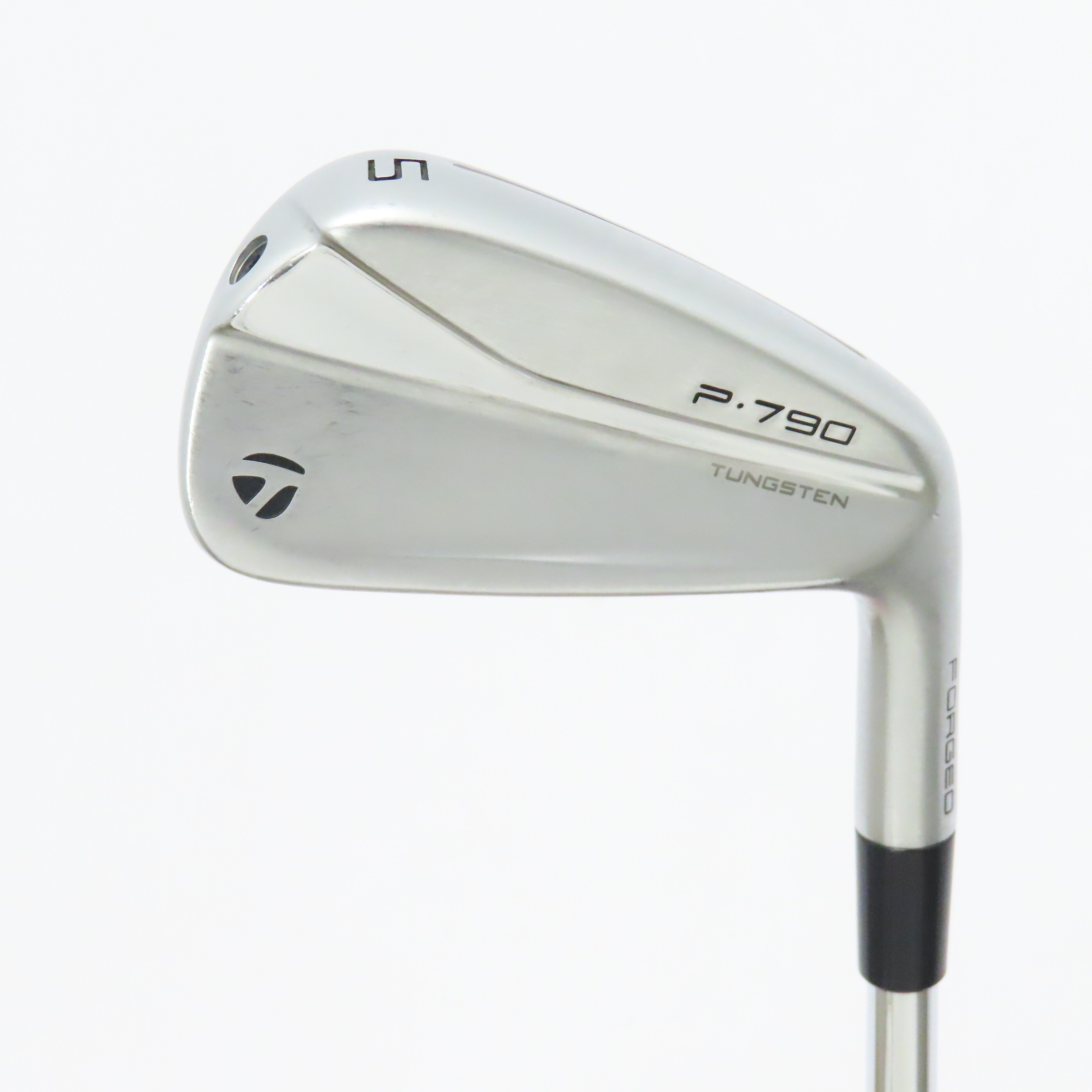 TaylorMade P-790 アイアンセット TaylorMade（テーラーメイド） P790 23 P・790 アイアン セット 5本組