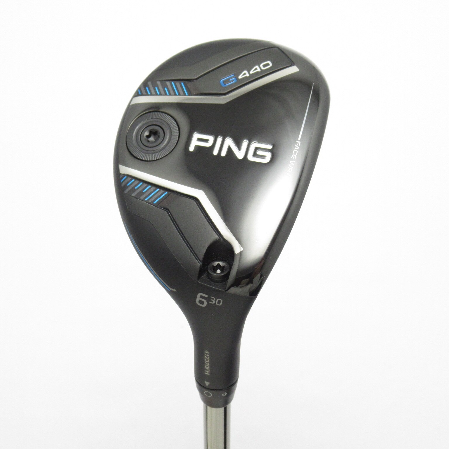 中古】G440 ハイブリッド ユーティリティ PING TOUR 2.0 CHROME 85 30