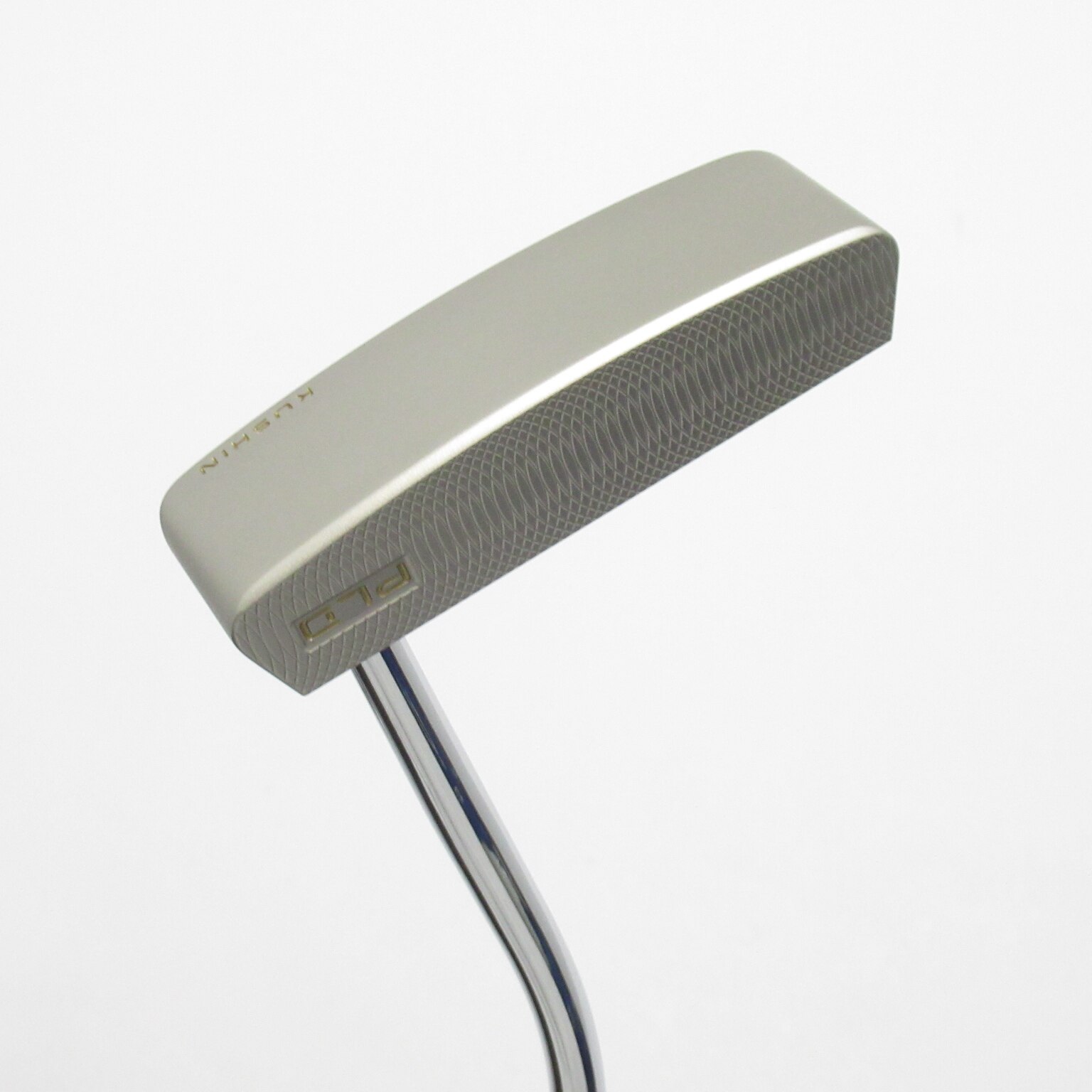 お買い得品！【中古ゴルフクラブ】ピン PLD BRUZER パター オリジナルスチール パター【14日間返品OK】 中古】PLD ミルド クッシン パター (ピン) PING 通販｜GDO中古ゴルフクラブ