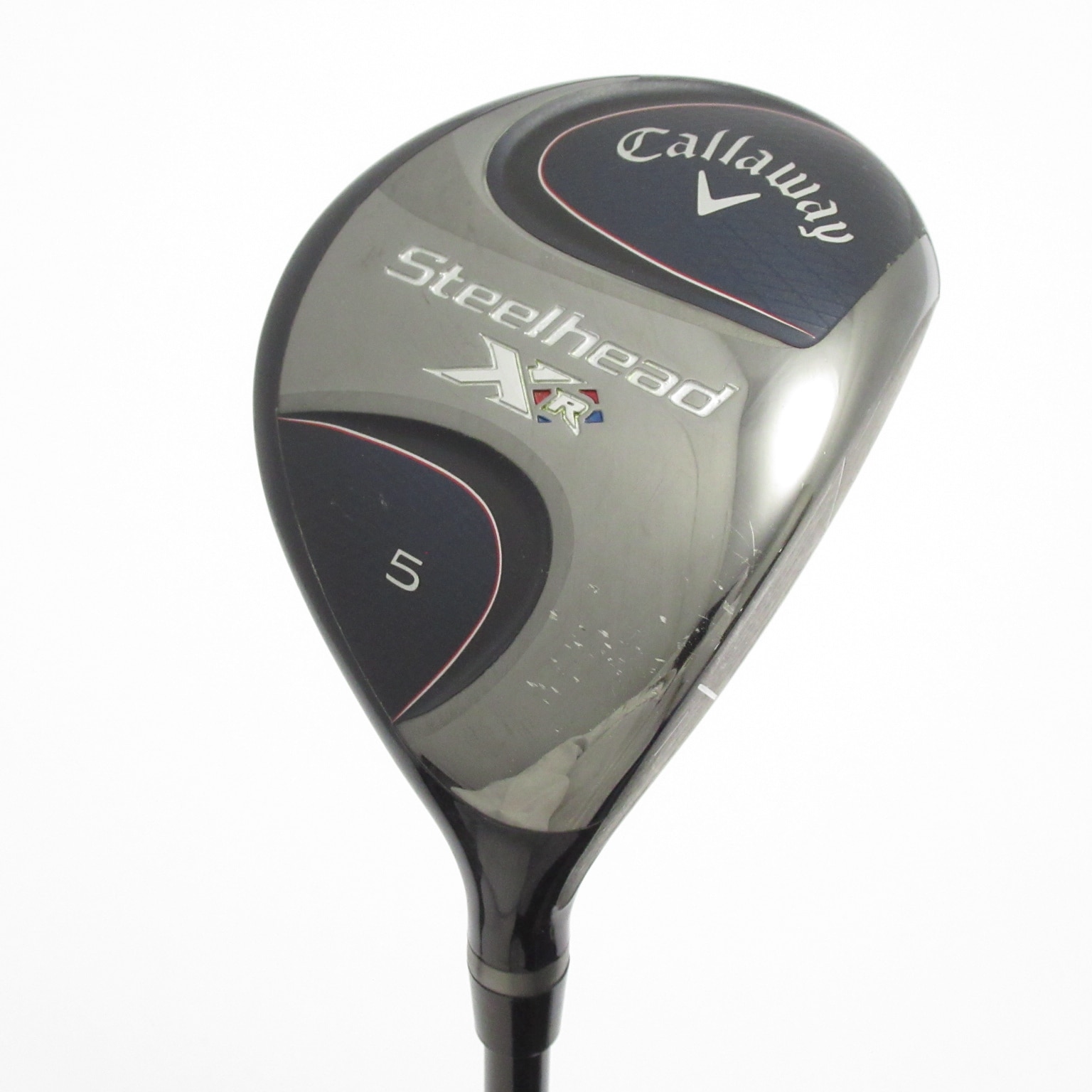 中古】XR フェアウェイウッド (キャロウェイ) 通販｜GDO中古ゴルフクラブ