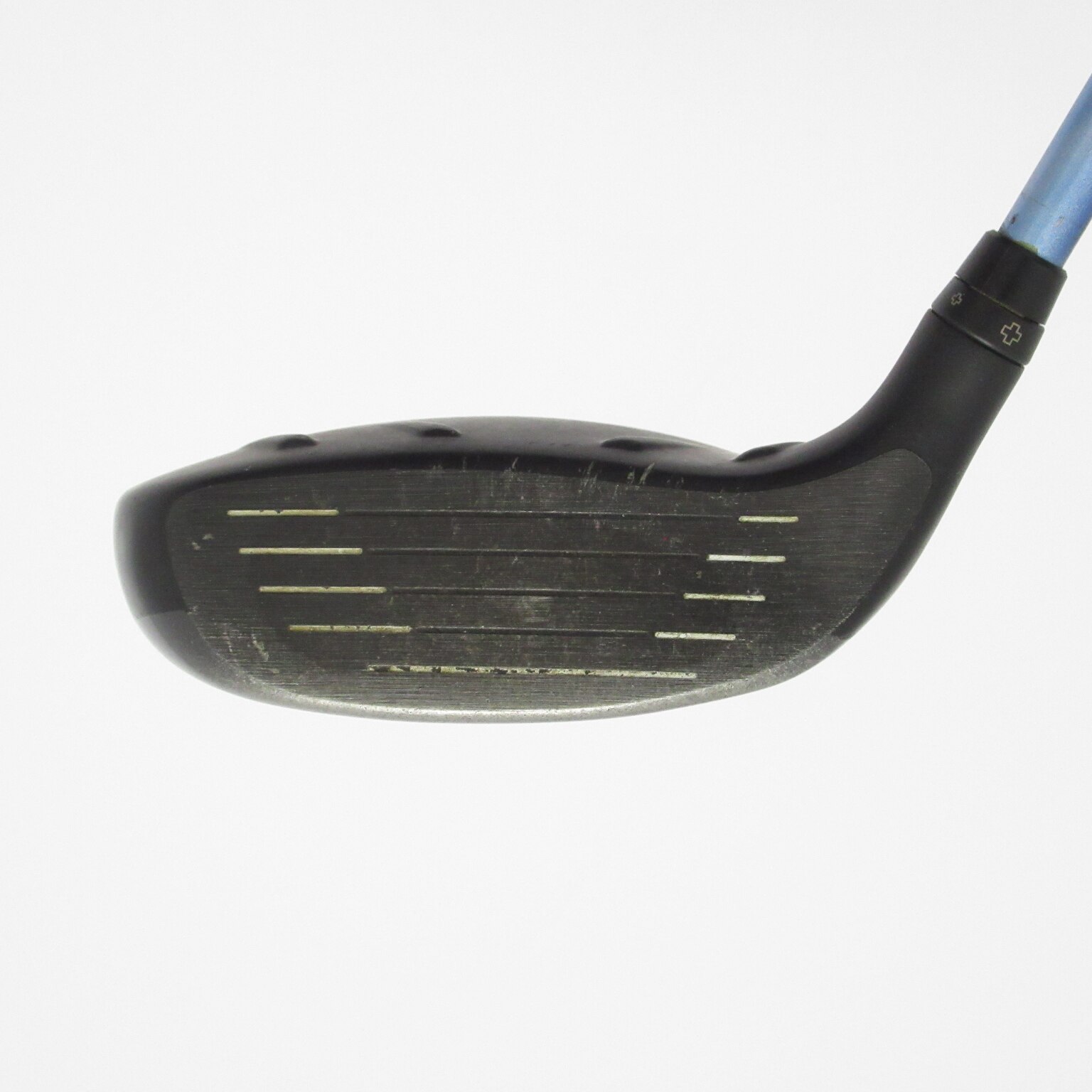 中古】G400 SFT フェアウェイウッド Speeder 569 EVOLUTION V 22 R D