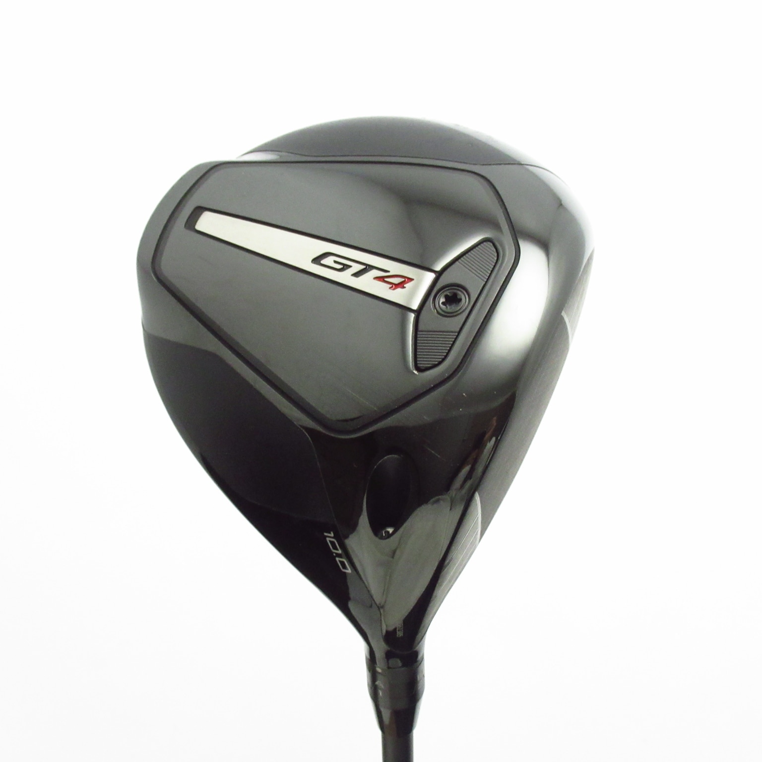 GT4 ドライバー 左用　tensei 1k black 65 レフティ GT4 ドライバー 左用 tensei 1k black 65 レフティ レフティー】ゴルフ