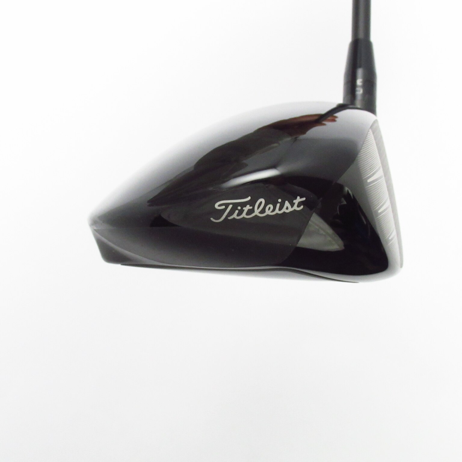 中古】GT4 ドライバー TENSEI 1K BLACK 65 10 S C(ドライバー（単品