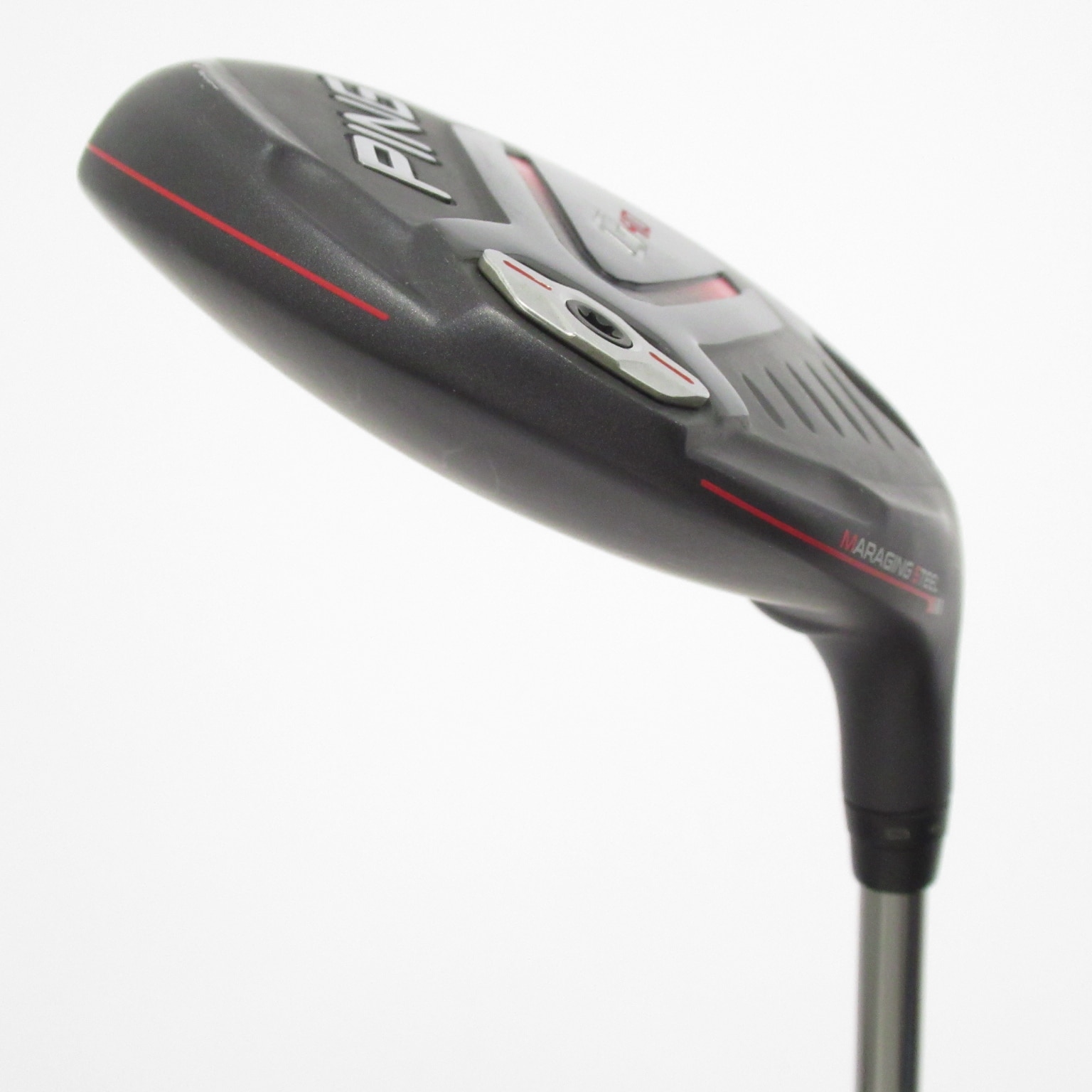 中古】G410 フェアウェイウッド PING TOUR 173-65 14.5 S C