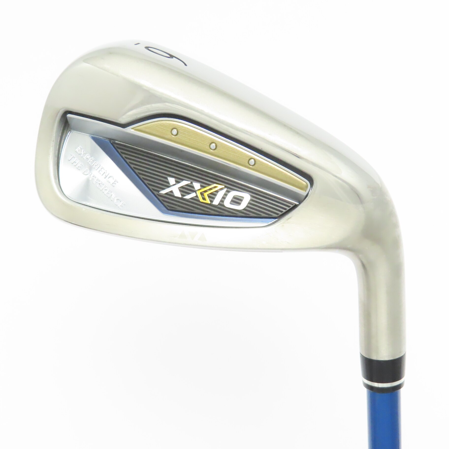 中古】ゼクシオ アイアンセット (ダンロップ) 通販｜GDO中古ゴルフクラブ